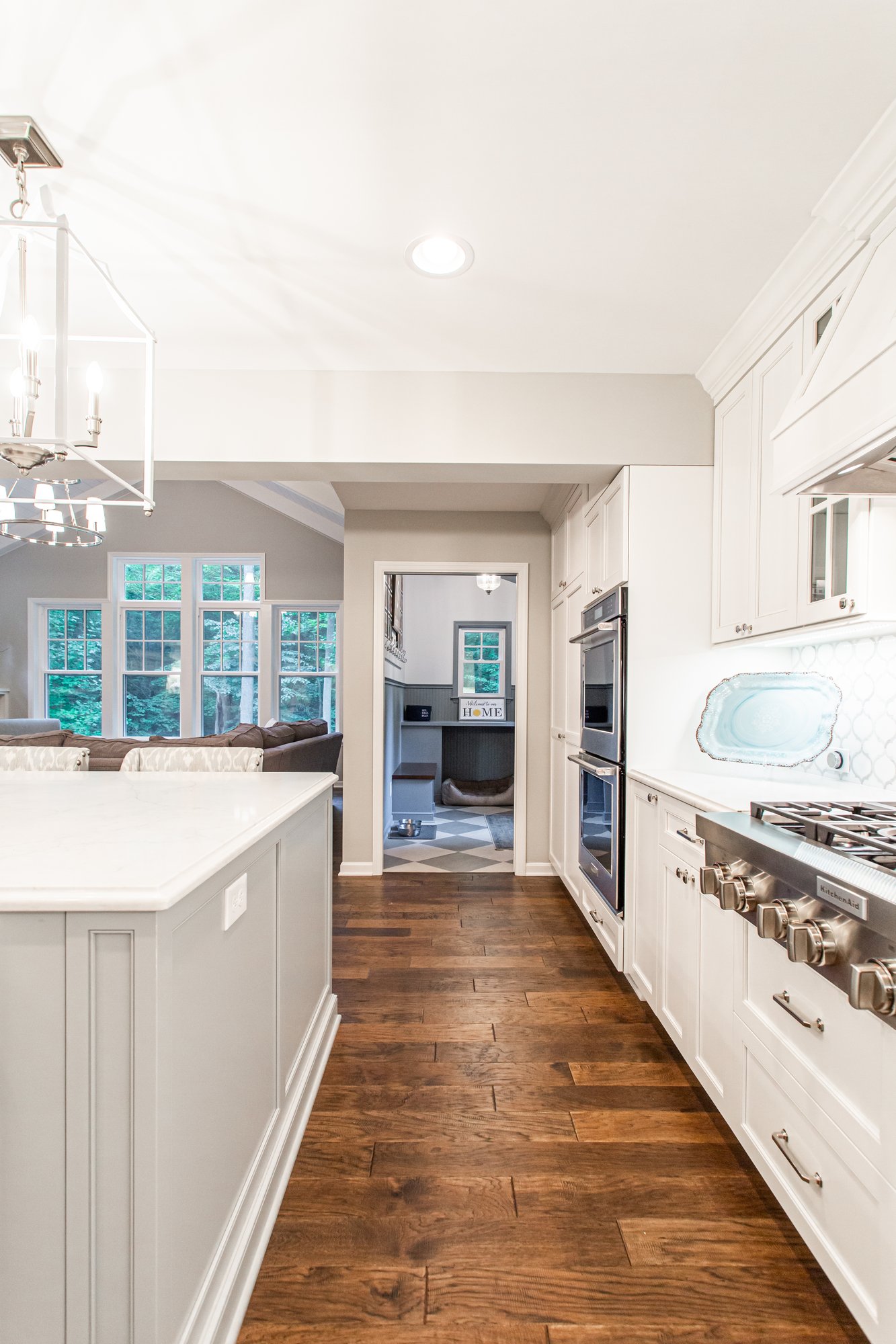 Sheerbrooke Drive Traditional