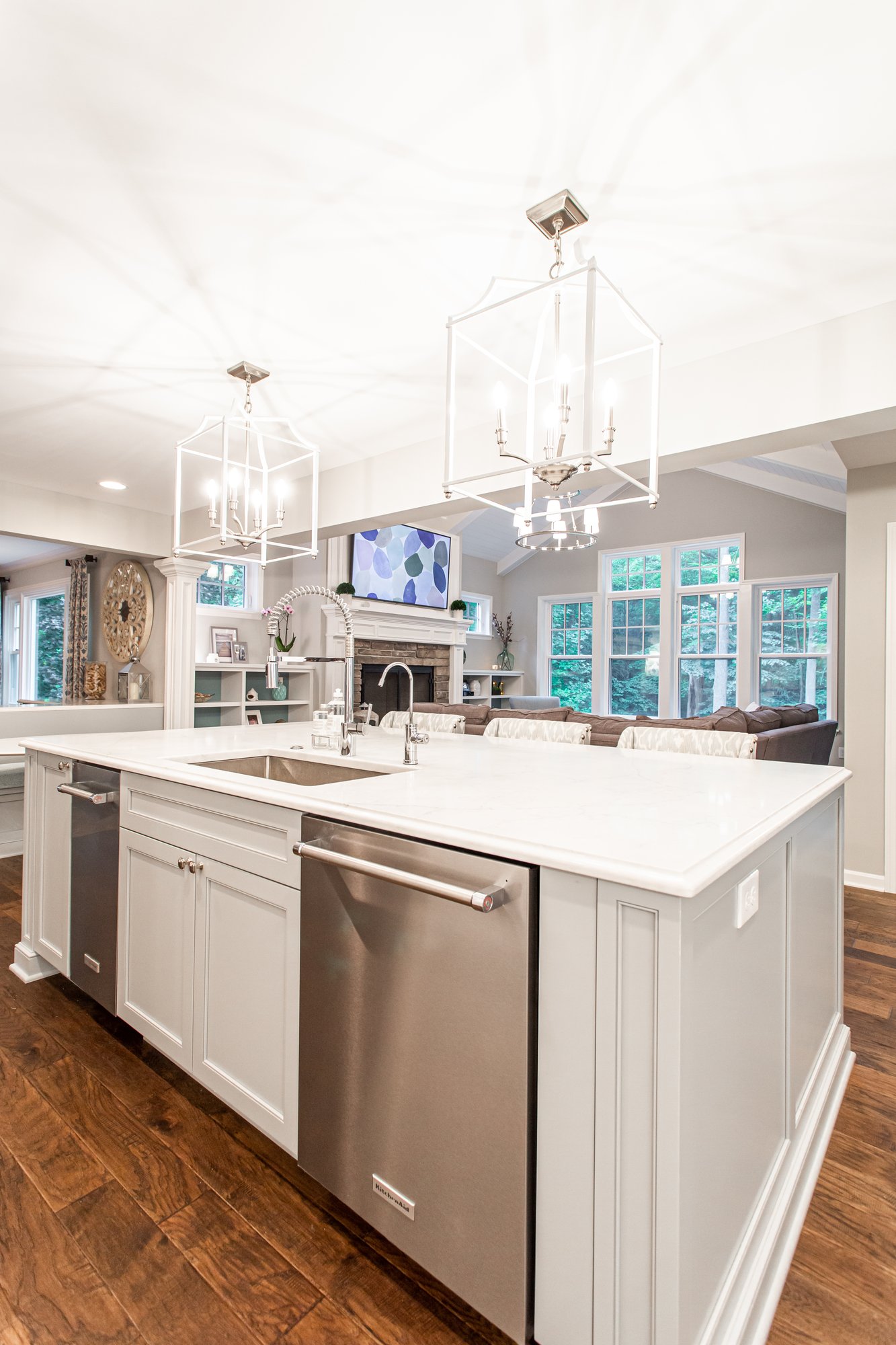 Sheerbrooke Drive Traditional