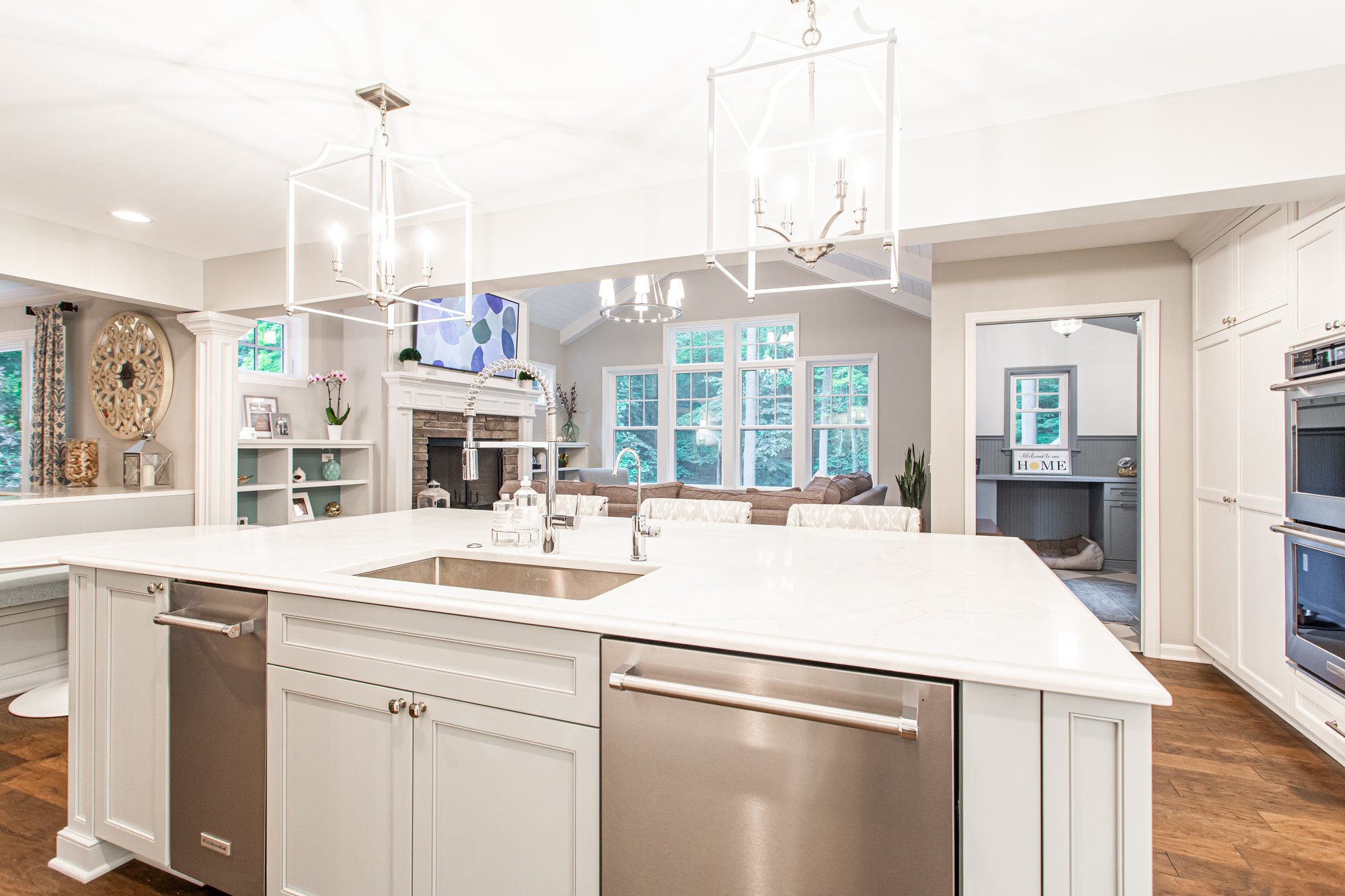 Sheerbrooke Drive Traditional
