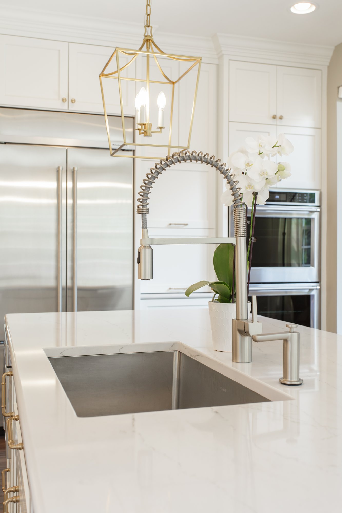 Laurel Springs Traditional