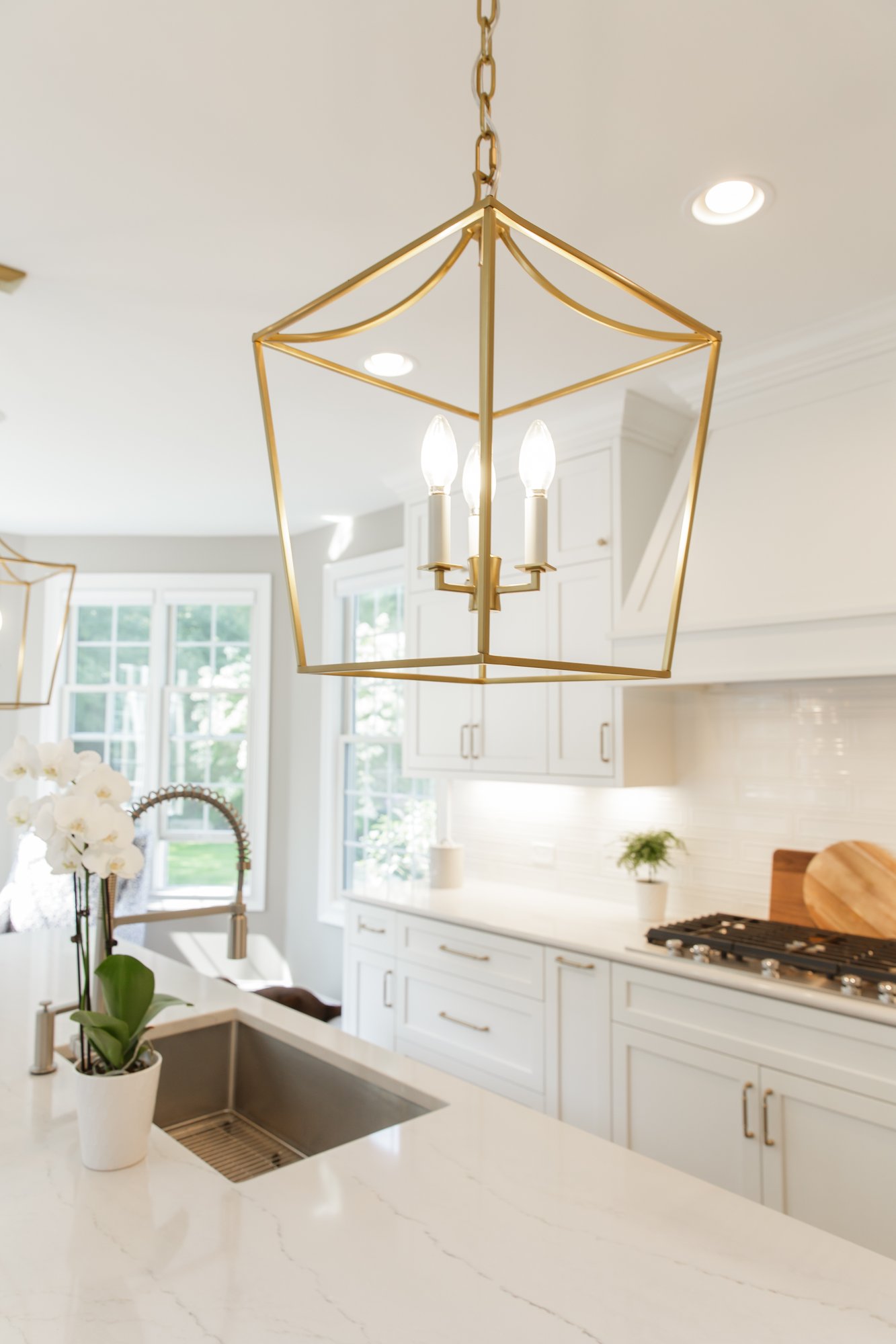 Laurel Springs Traditional