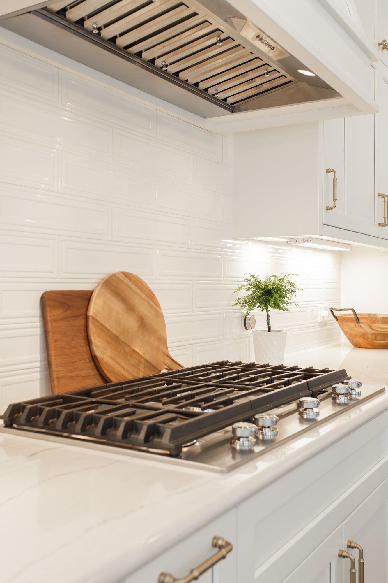 Laurel Springs Traditional