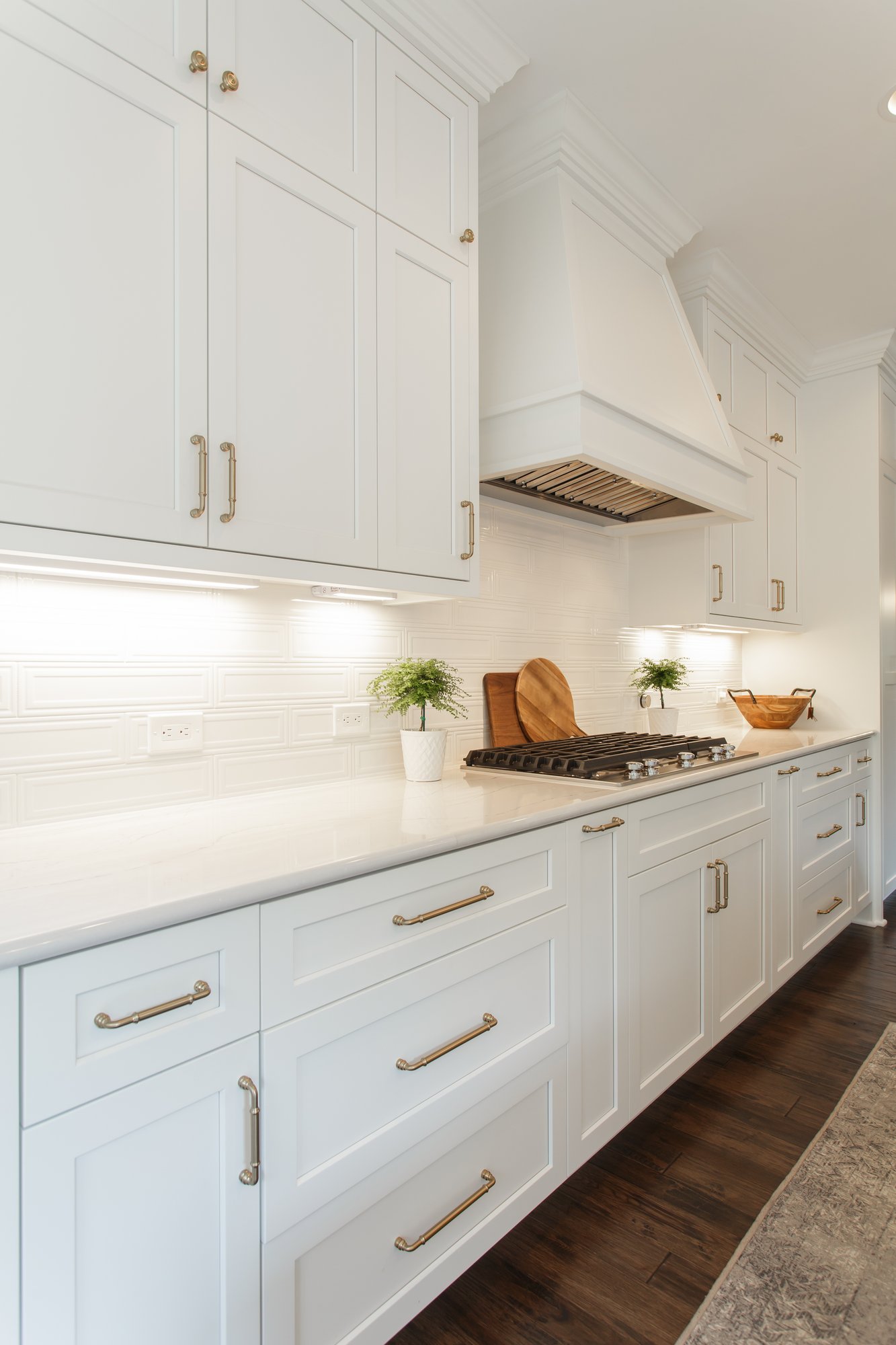 Laurel Springs Traditional