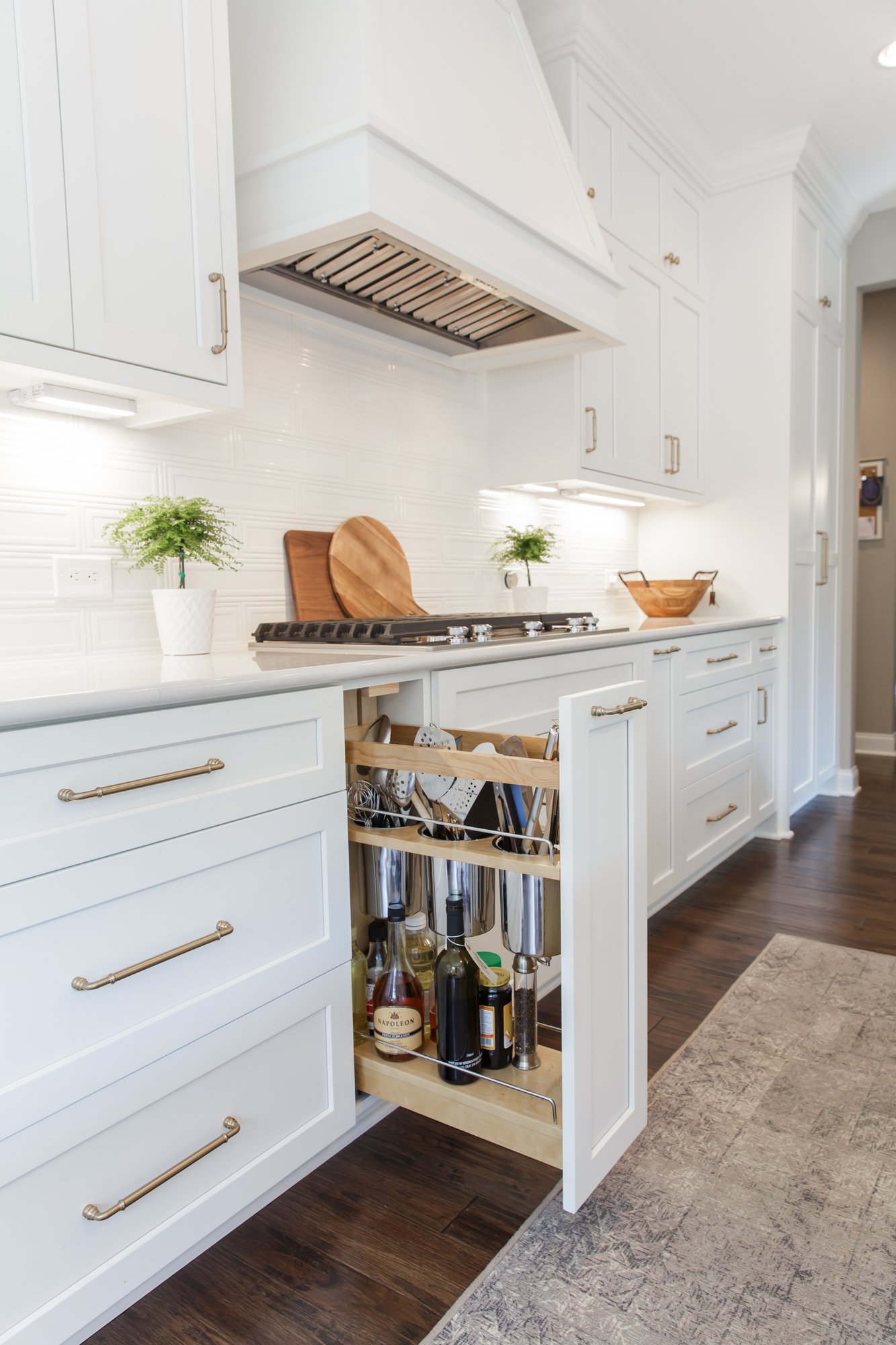 Laurel Springs Traditional