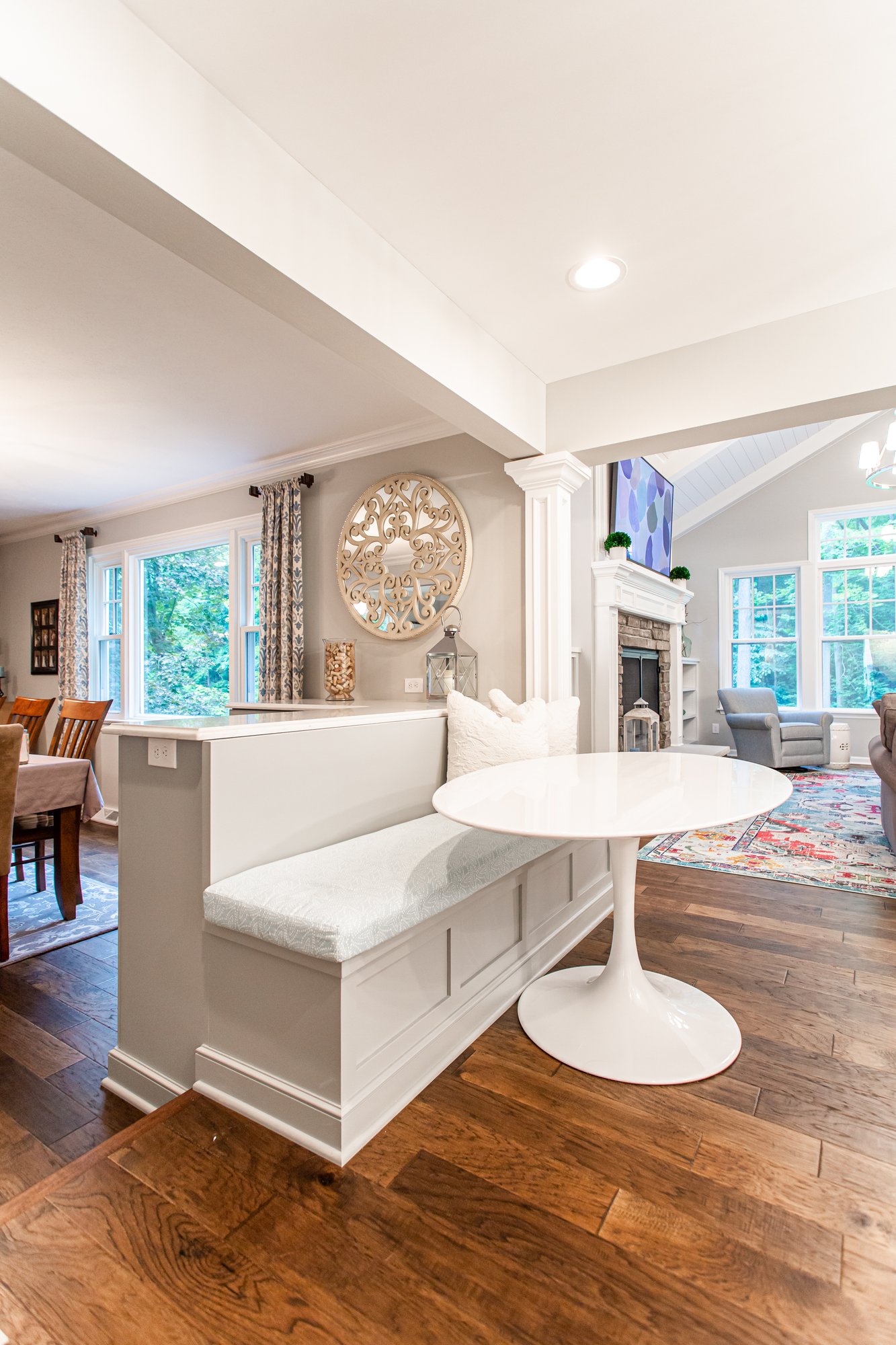 Sheerbrooke Drive Traditional