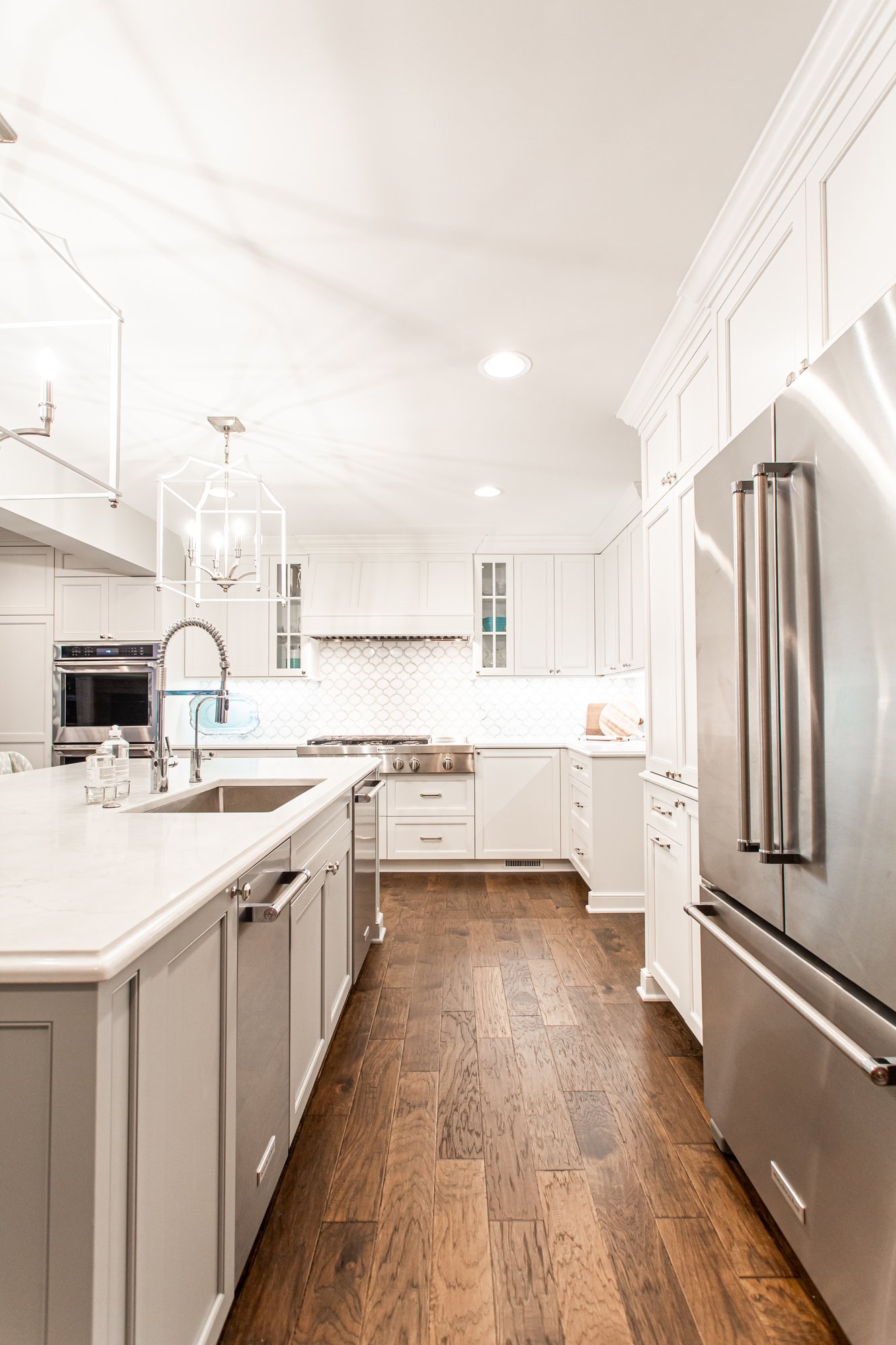 Sheerbrooke Drive Traditional