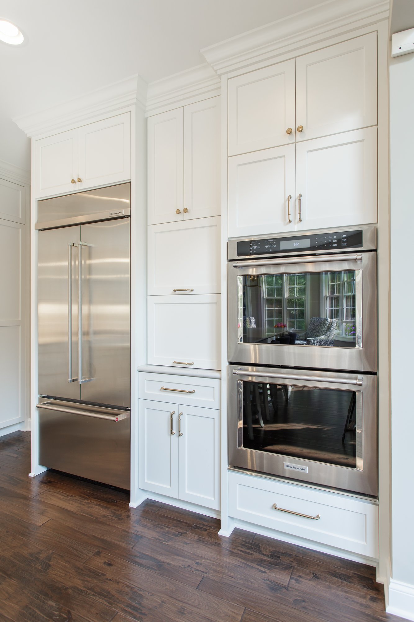 Laurel Springs Traditional
