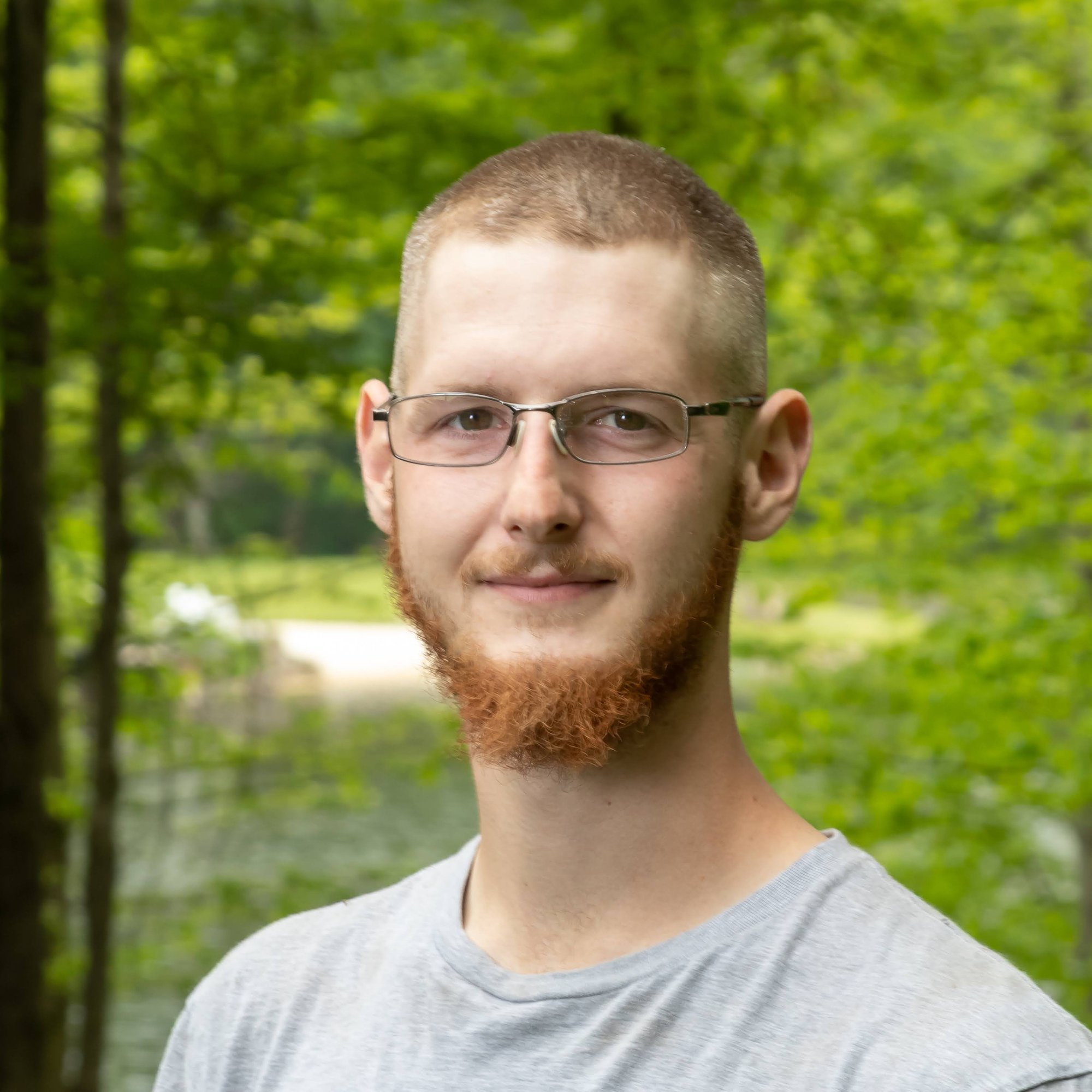 Brett Kmiec