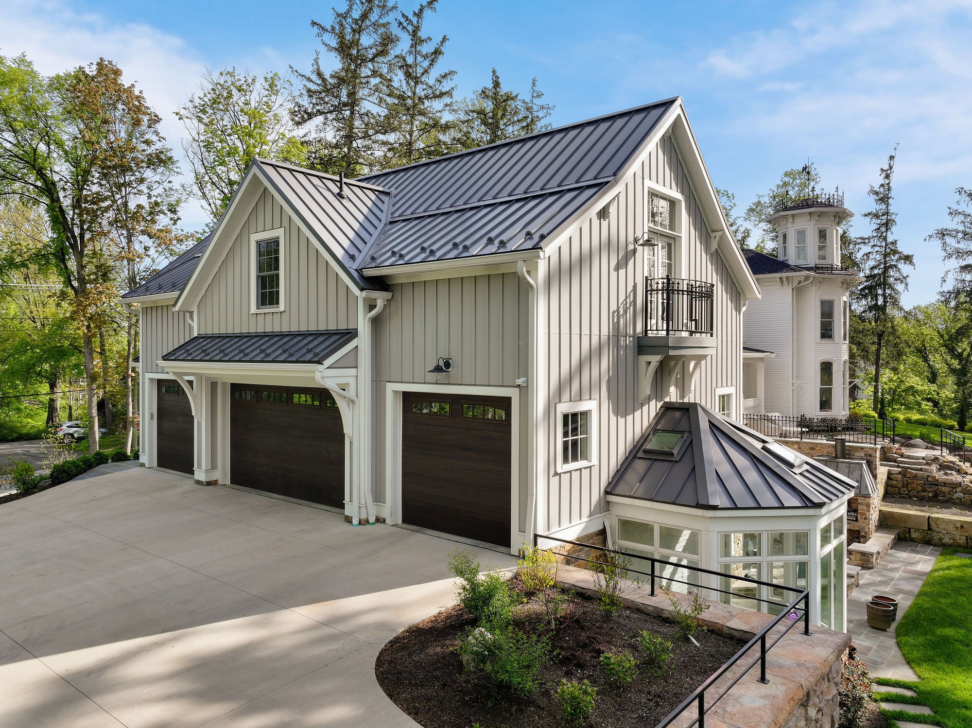 Grove Hill Italianate Historic Home