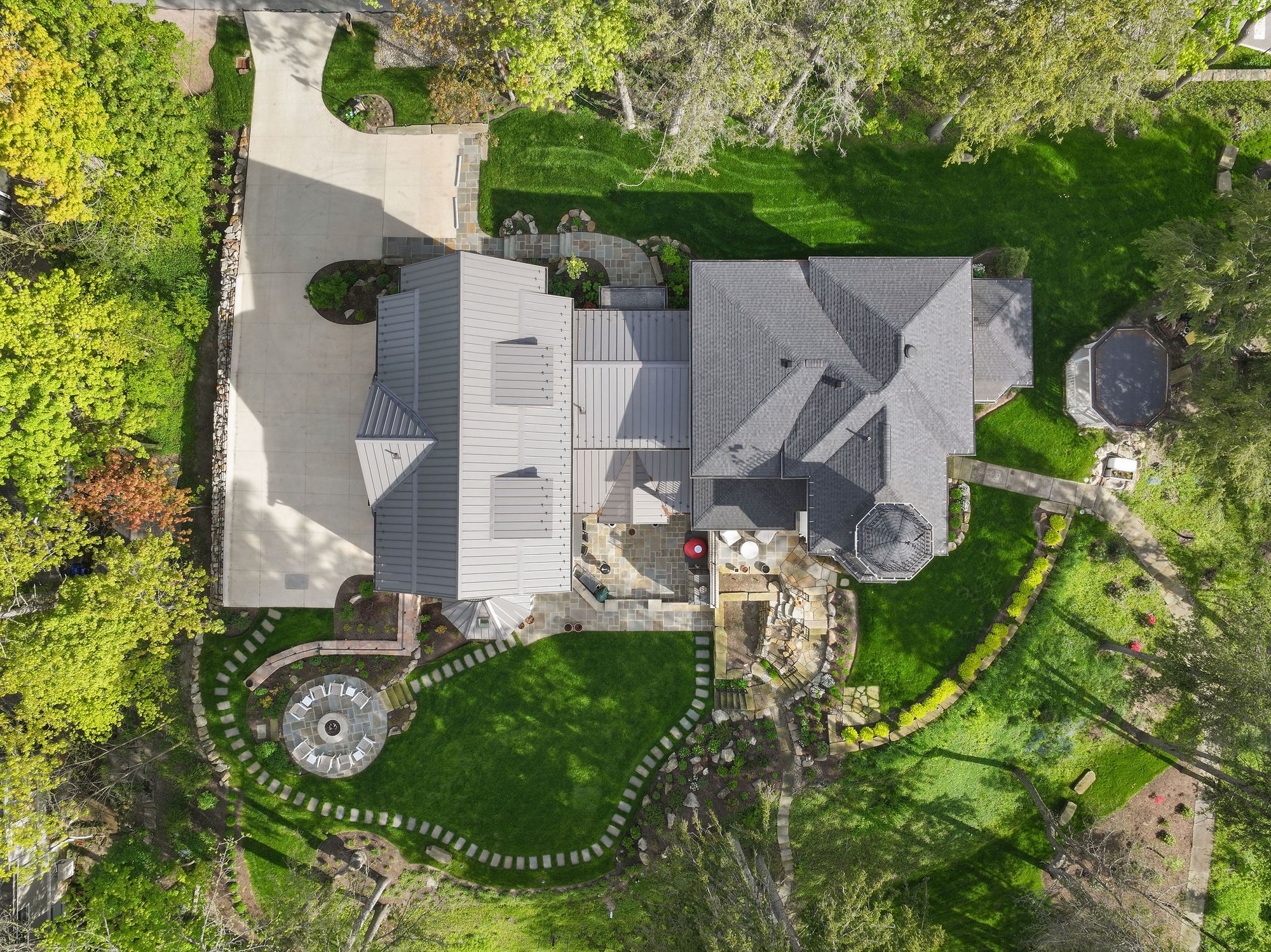 Grove Hill Italianate Historic Home