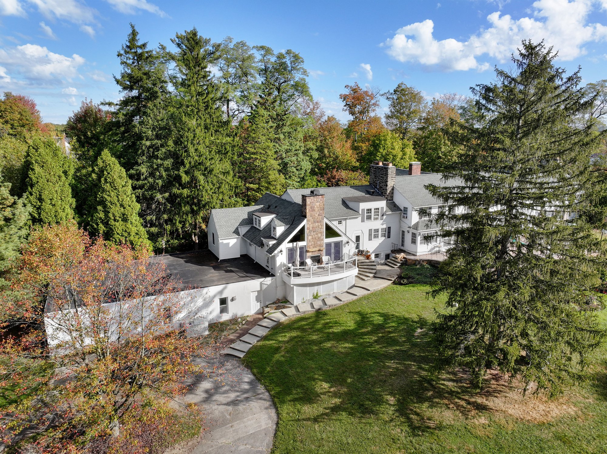 Chagrin Falls Primary Wing Renovation