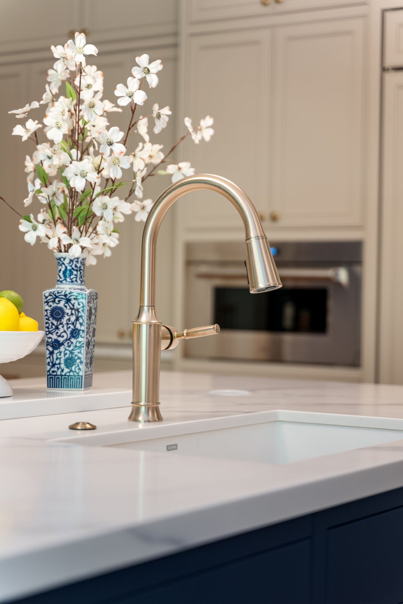 Coastal Transitional Renovation