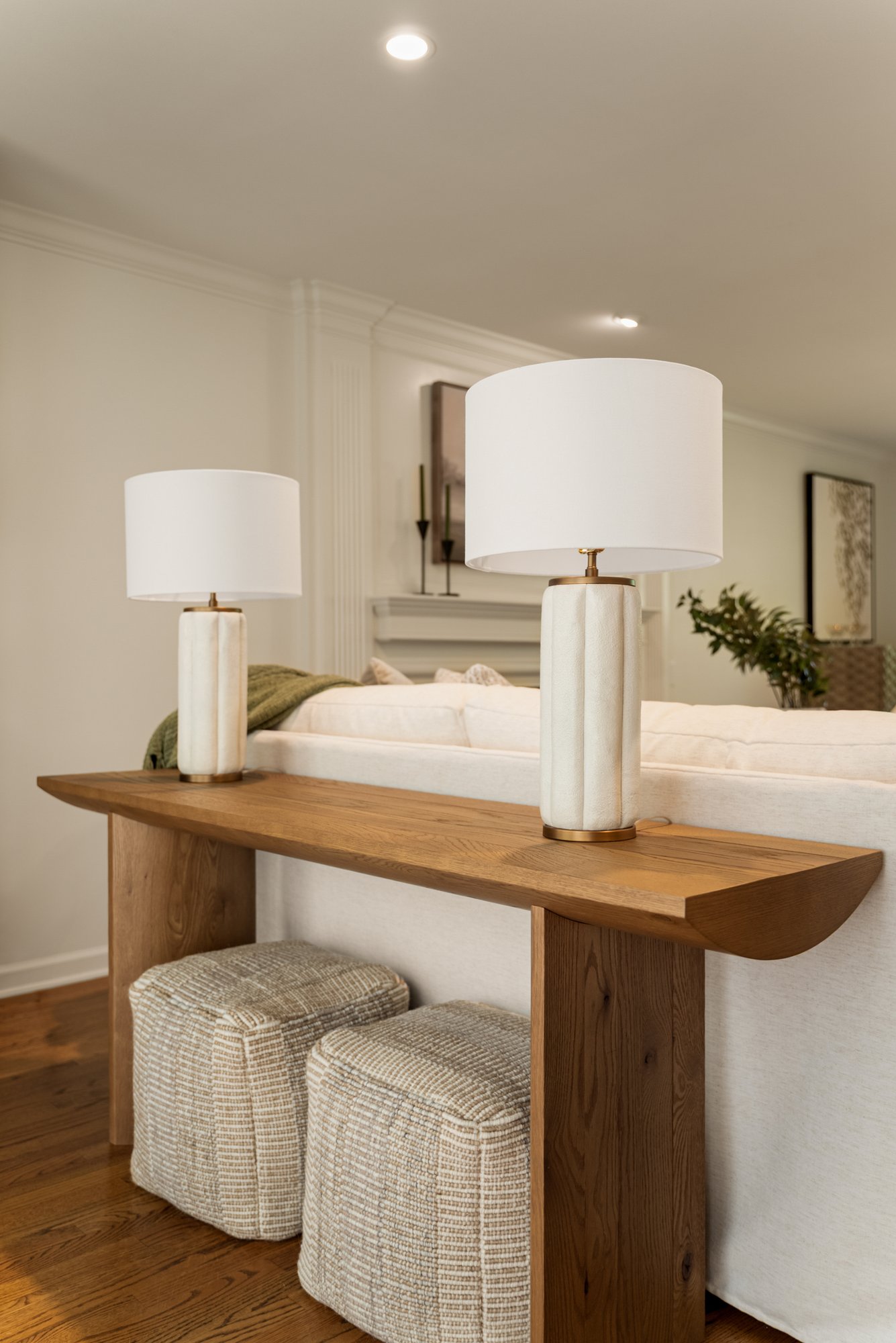 Courtland Blvd Furniture 