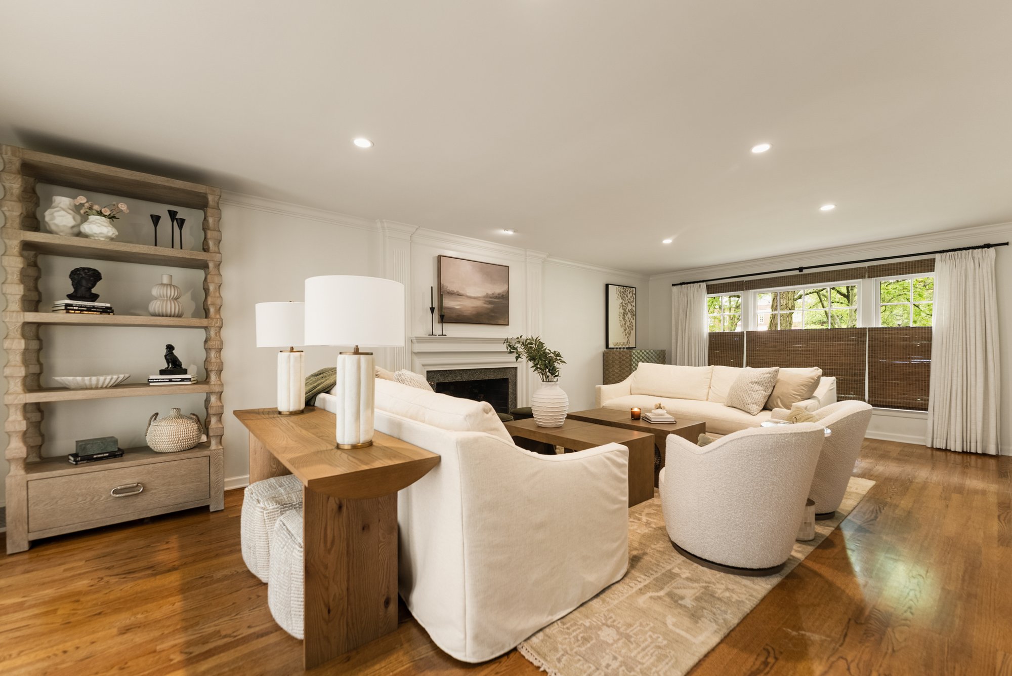 Courtland Blvd Furniture 