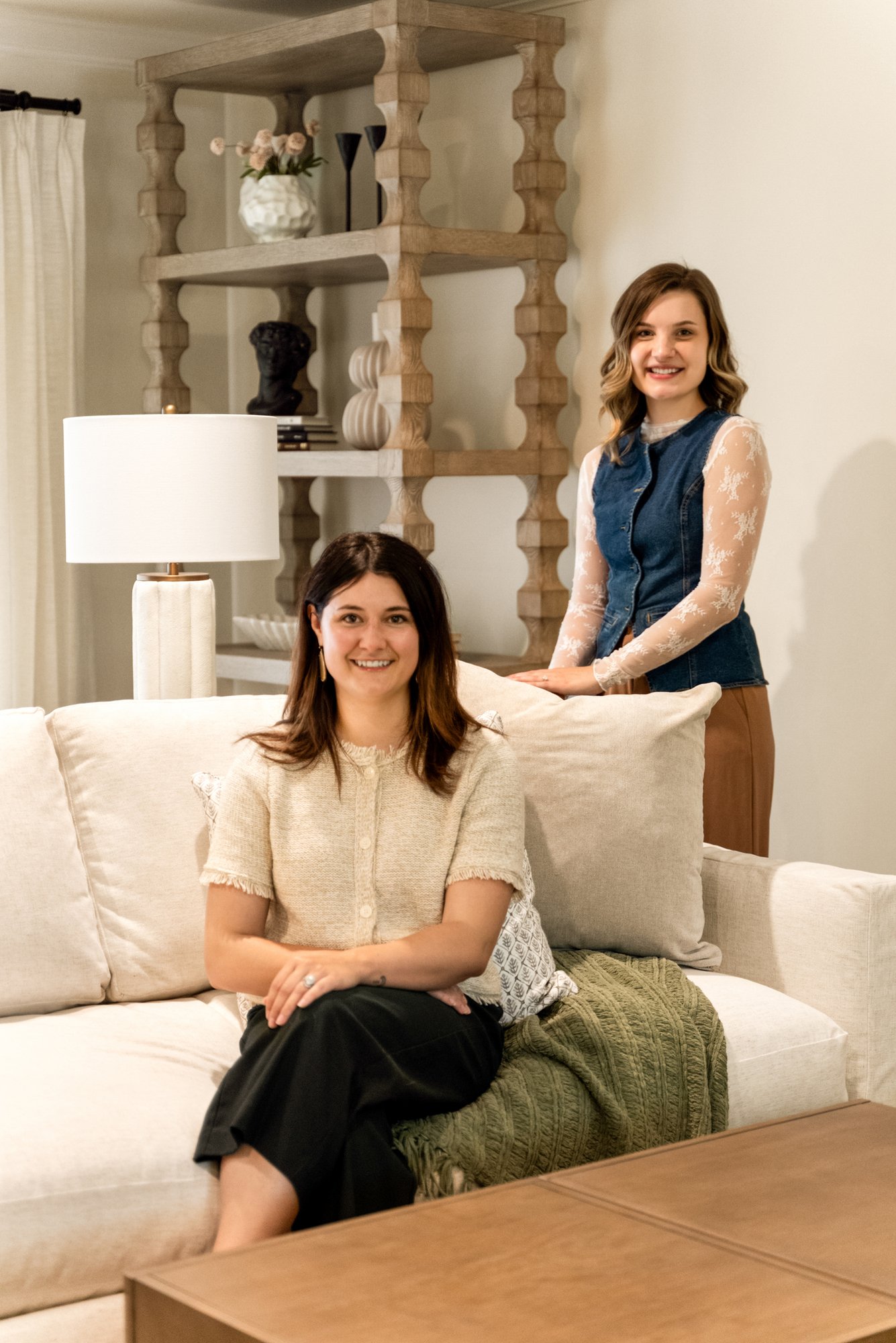 Courtland Blvd Furniture 