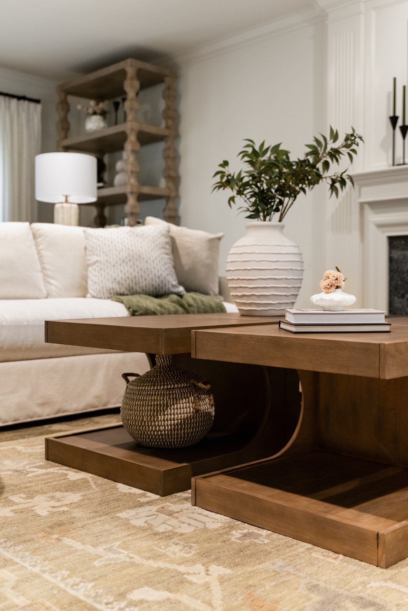 Courtland Blvd Furniture 