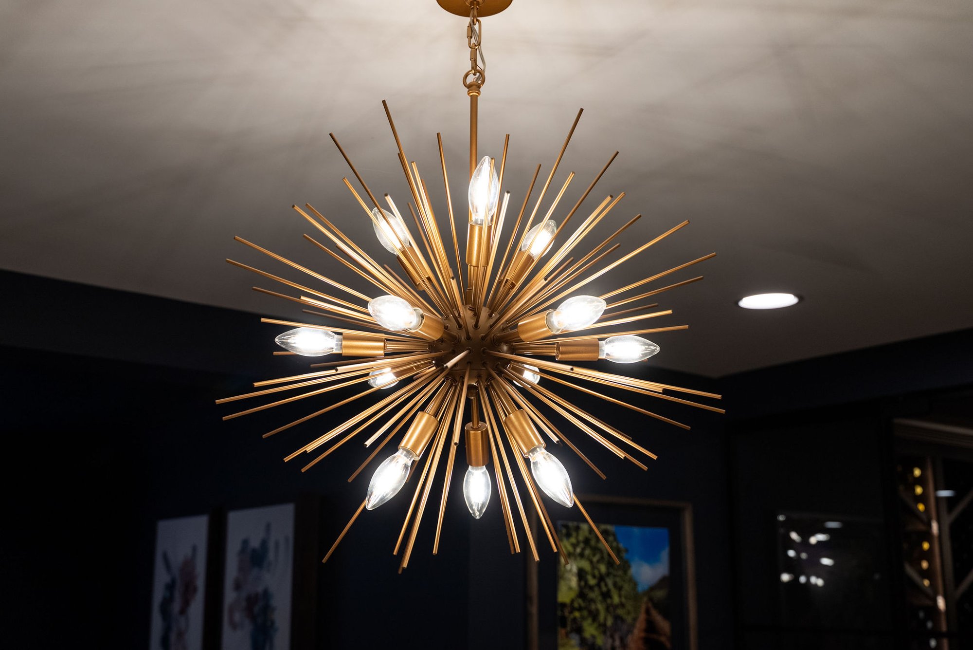 Chagrin Falls Wine Cellar