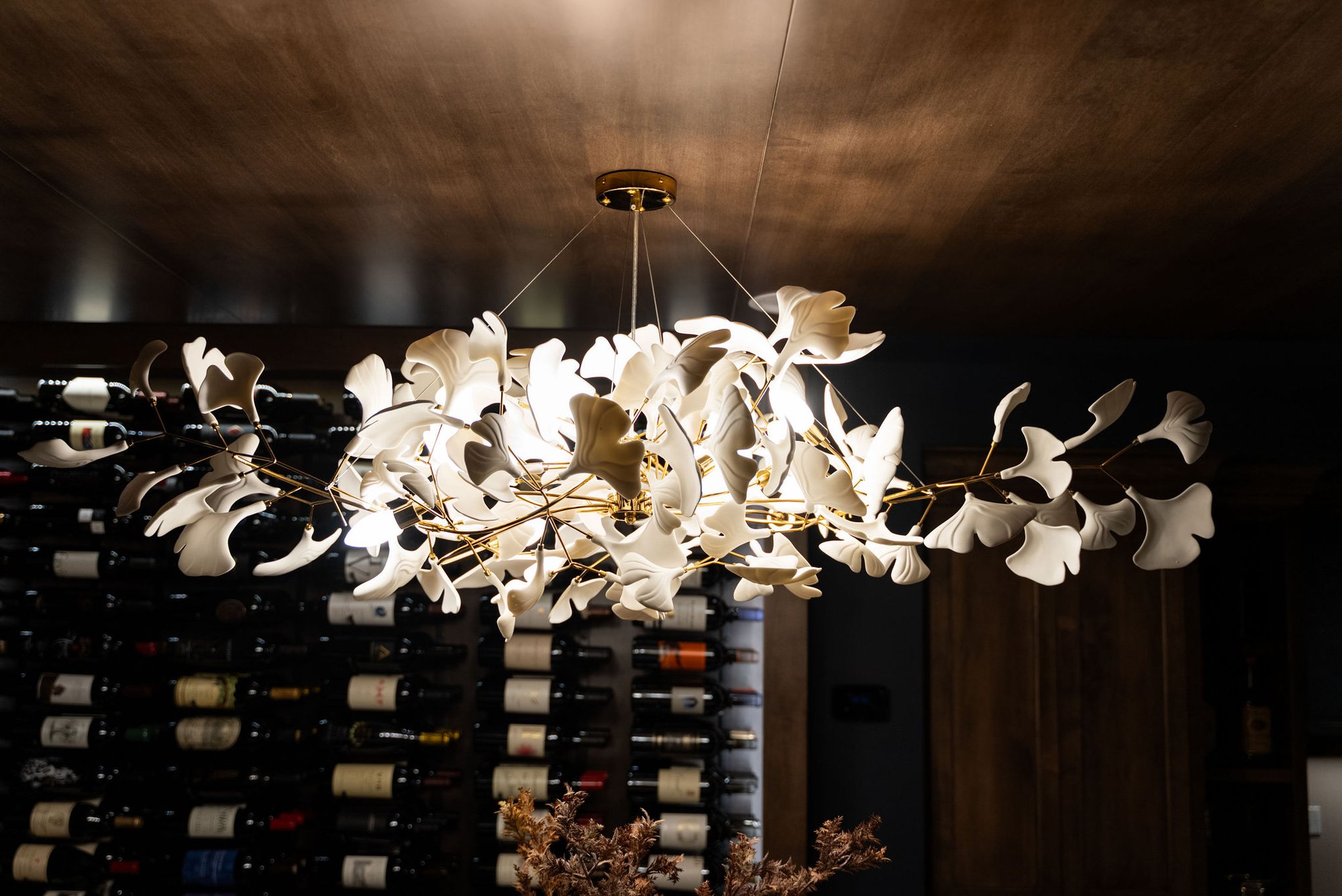 Chagrin Falls Wine Cellar