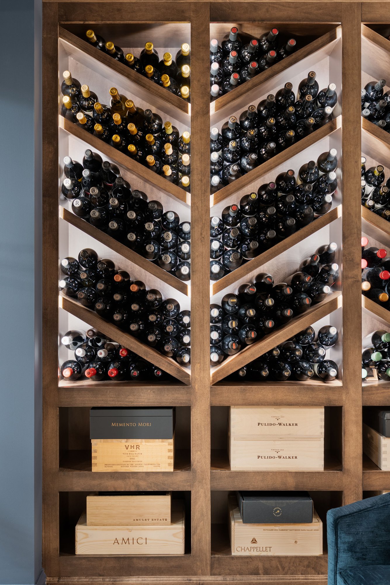 Chagrin Falls Wine Cellar