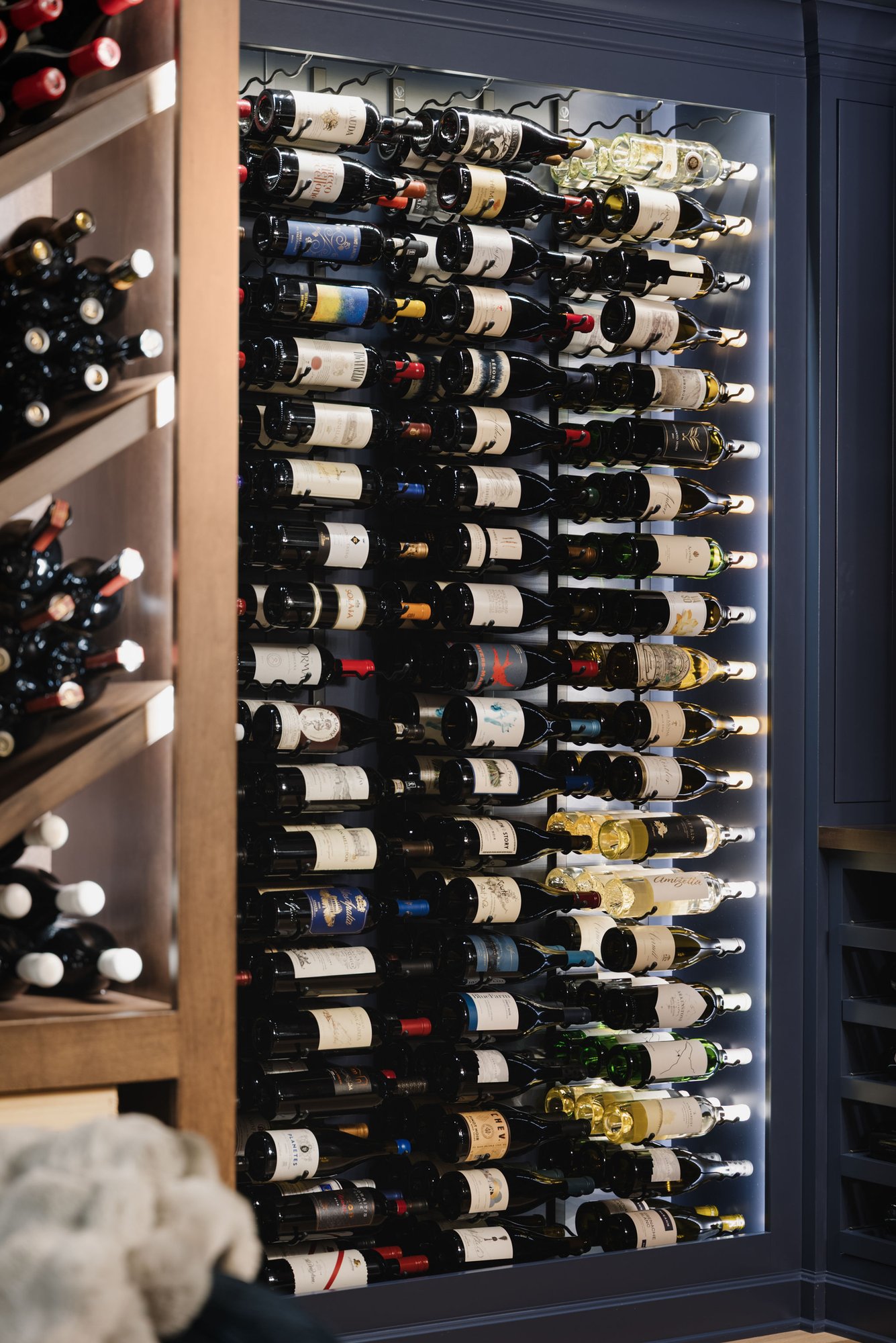 Chagrin Falls Wine Cellar