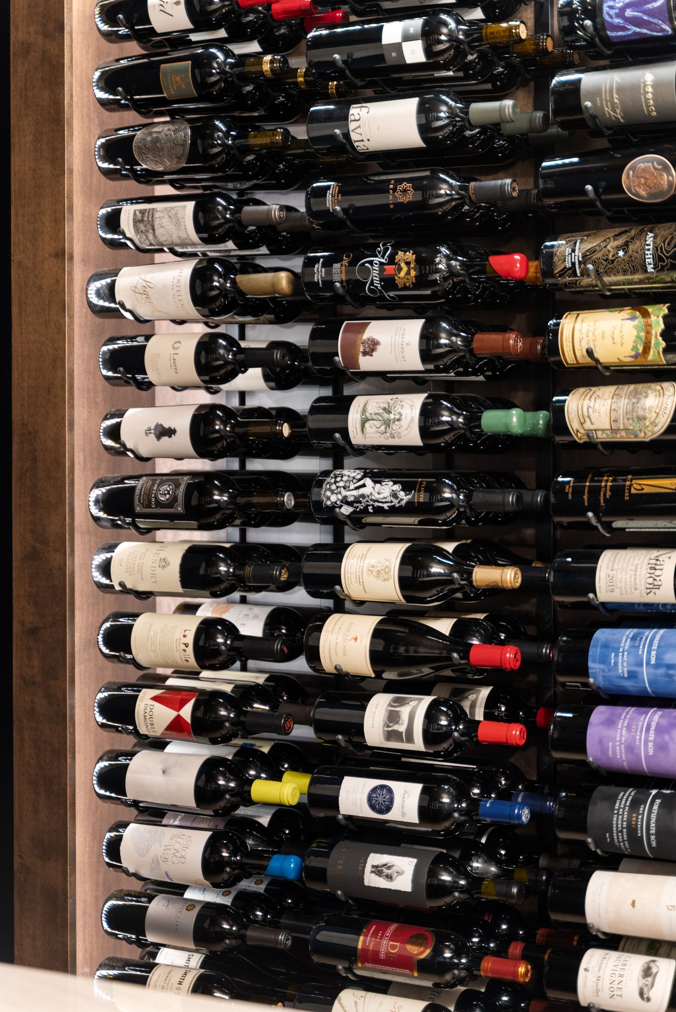 Chagrin Falls Wine Cellar