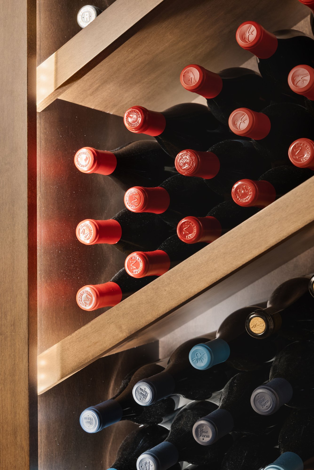 Chagrin Falls Wine Cellar