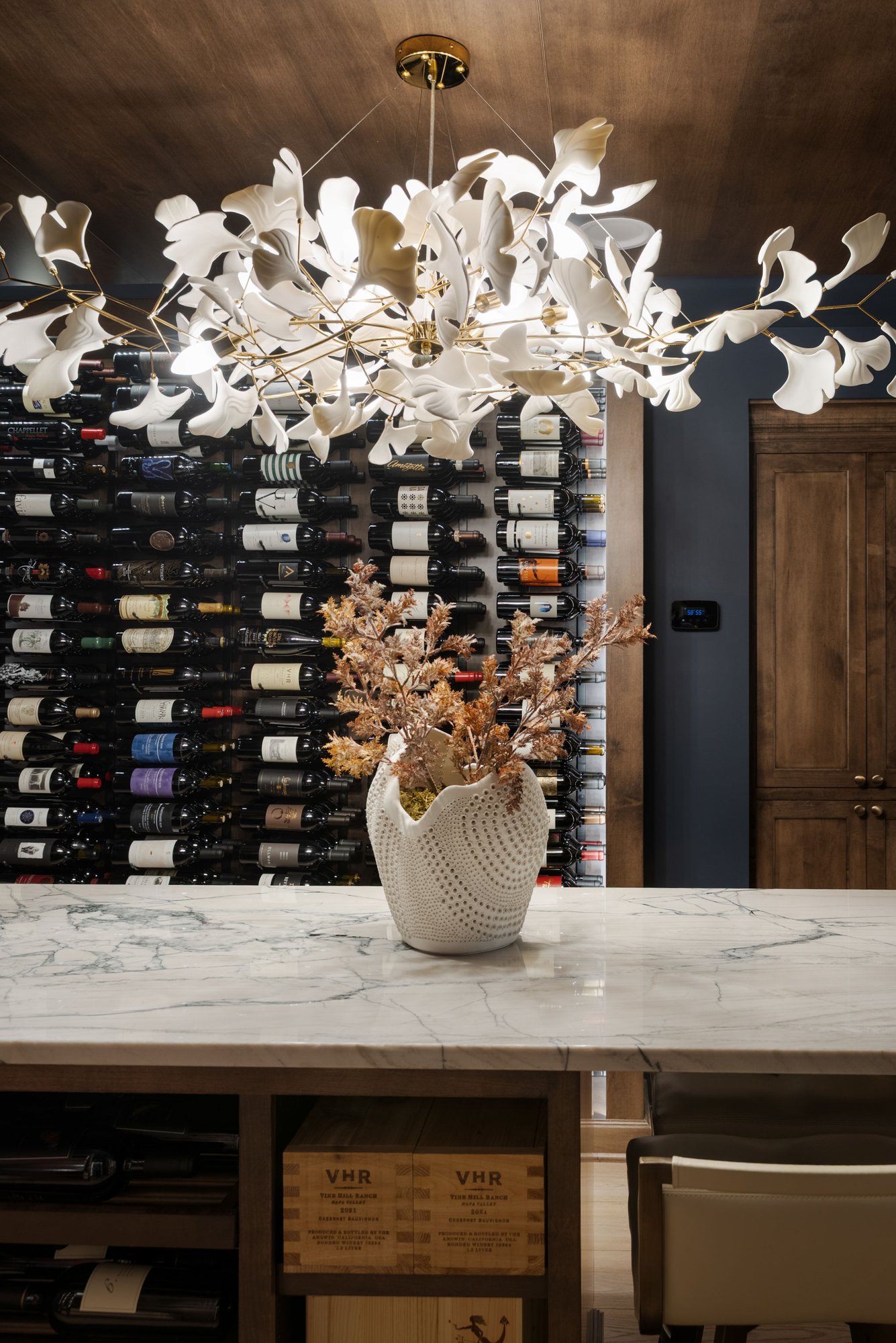 Chagrin Falls Wine Cellar