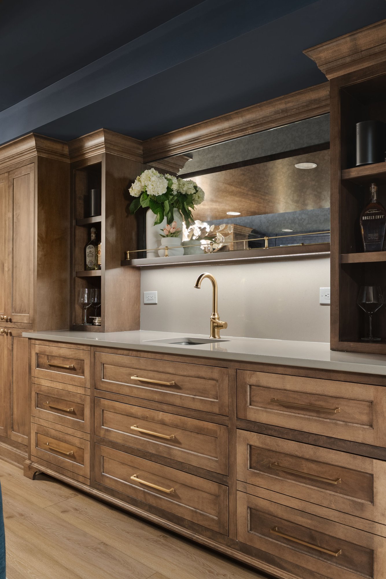 Chagrin Falls Wine Cellar