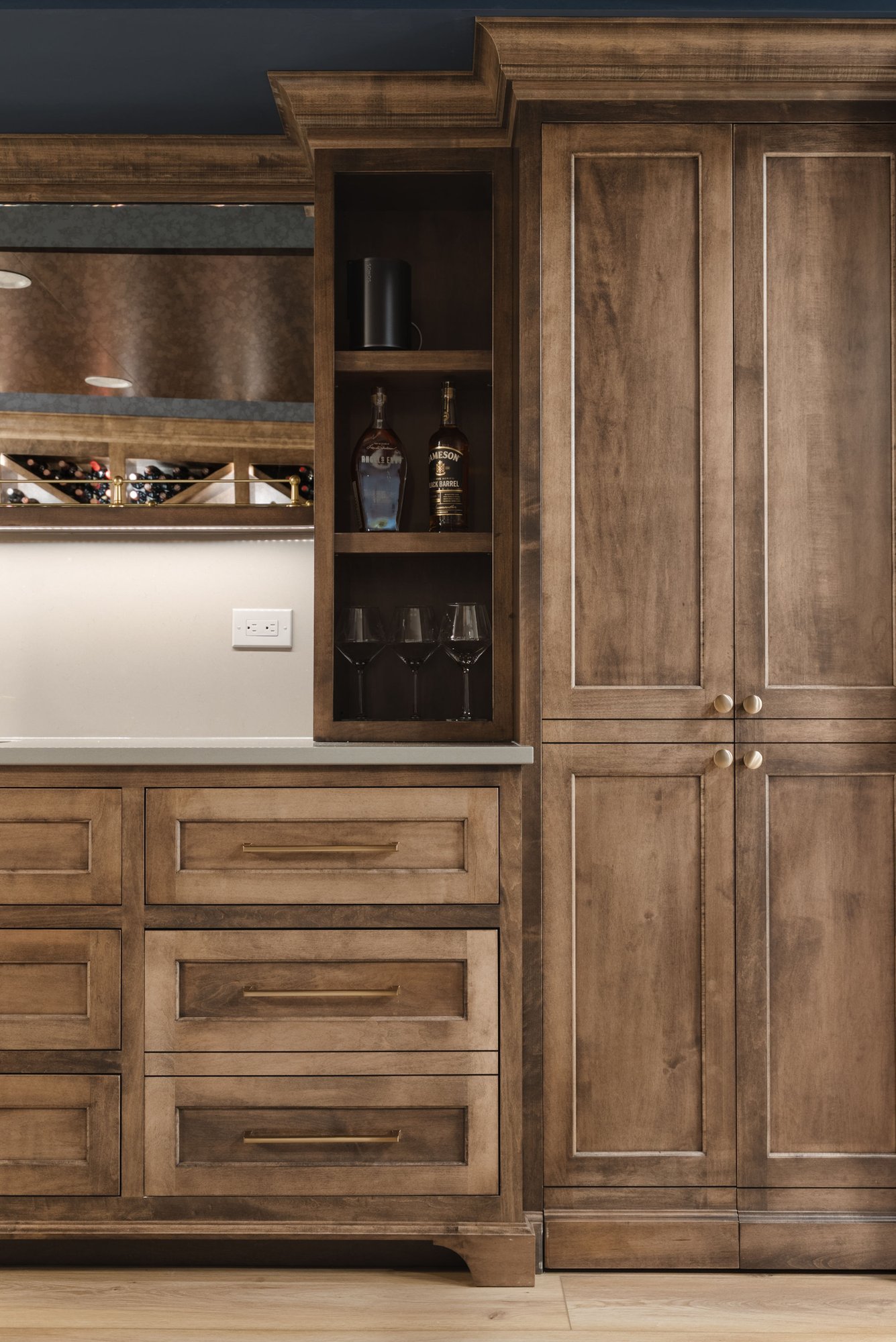 Chagrin Falls Wine Cellar