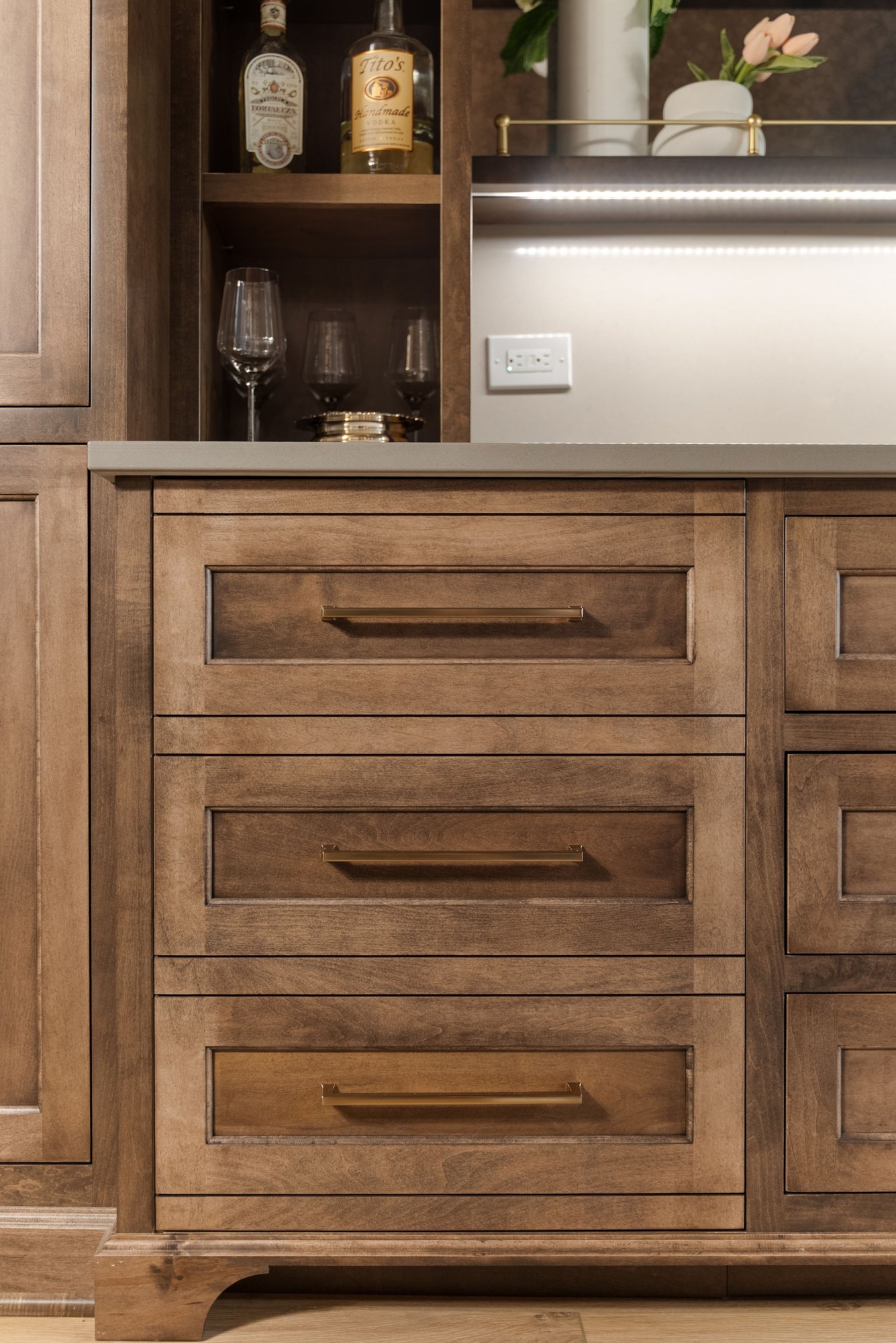 Chagrin Falls Wine Cellar