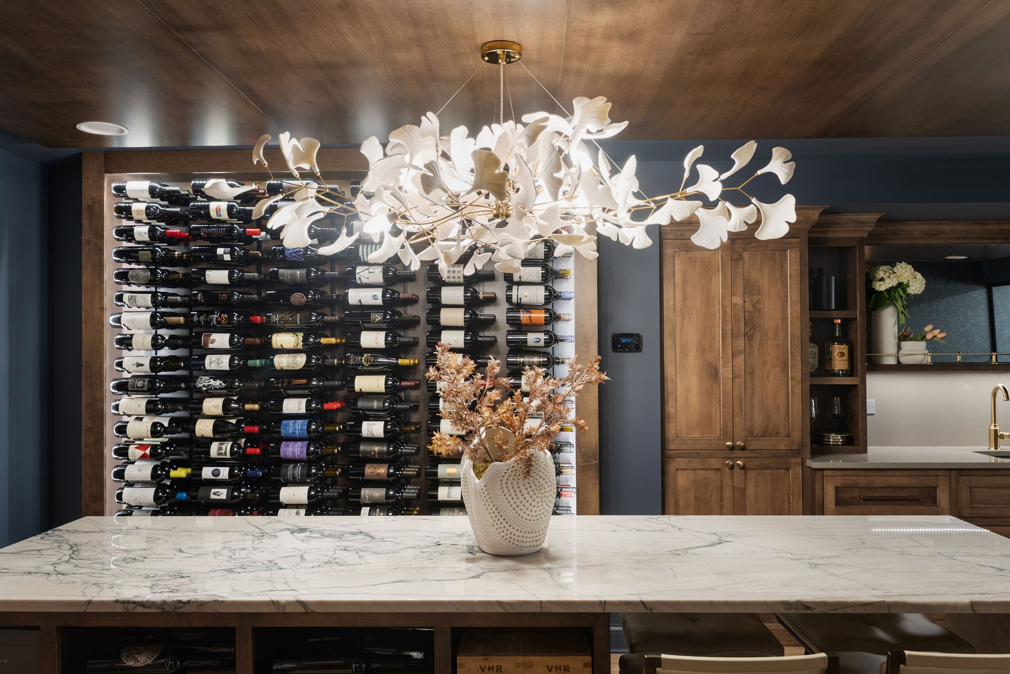 Chagrin Falls Wine Cellar