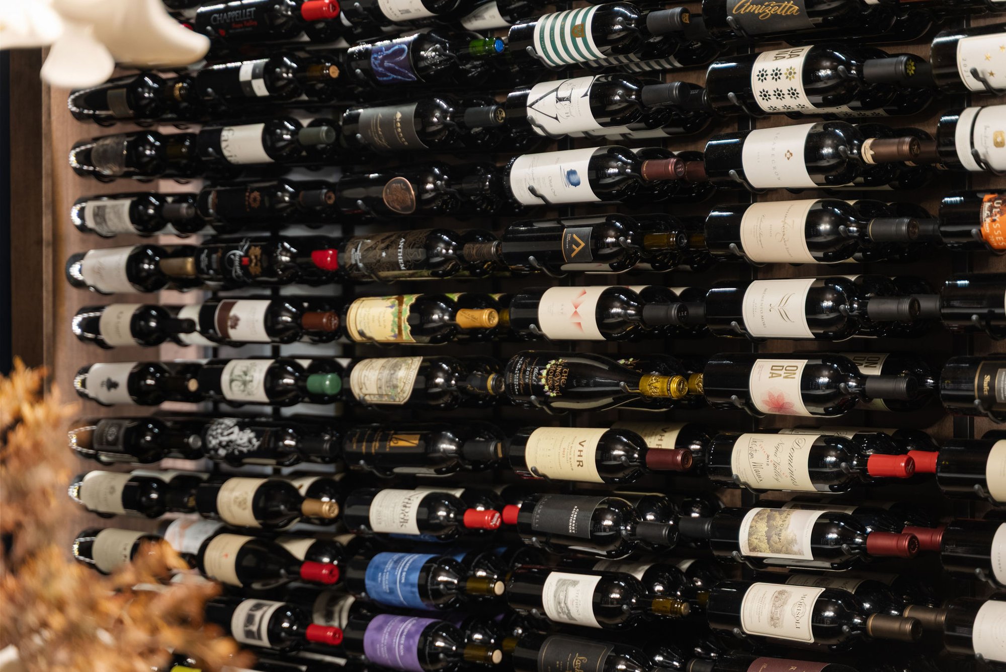 Chagrin Falls Wine Cellar