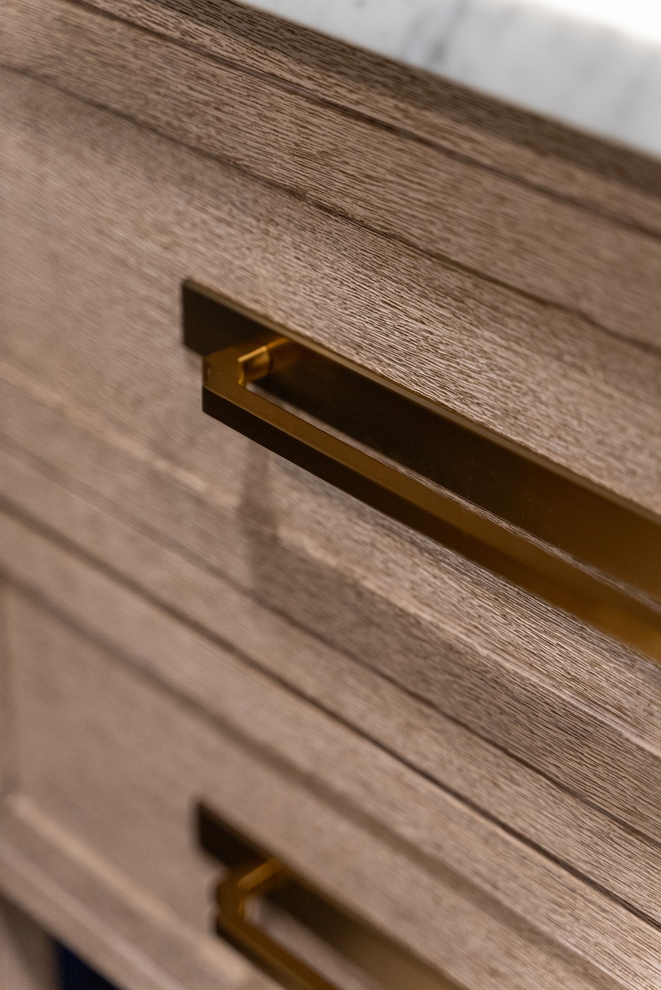 Luxury full bathroom