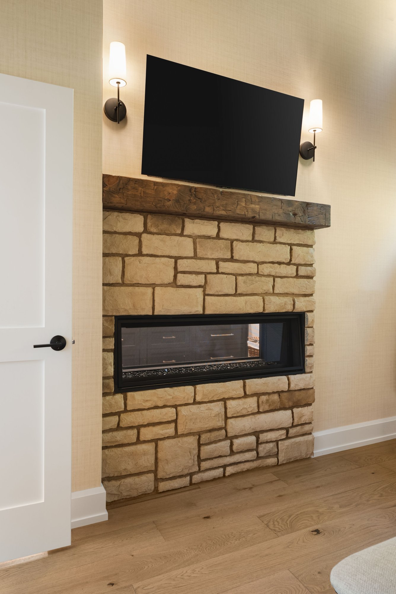 Chagrin Falls Primary Wing Renovation