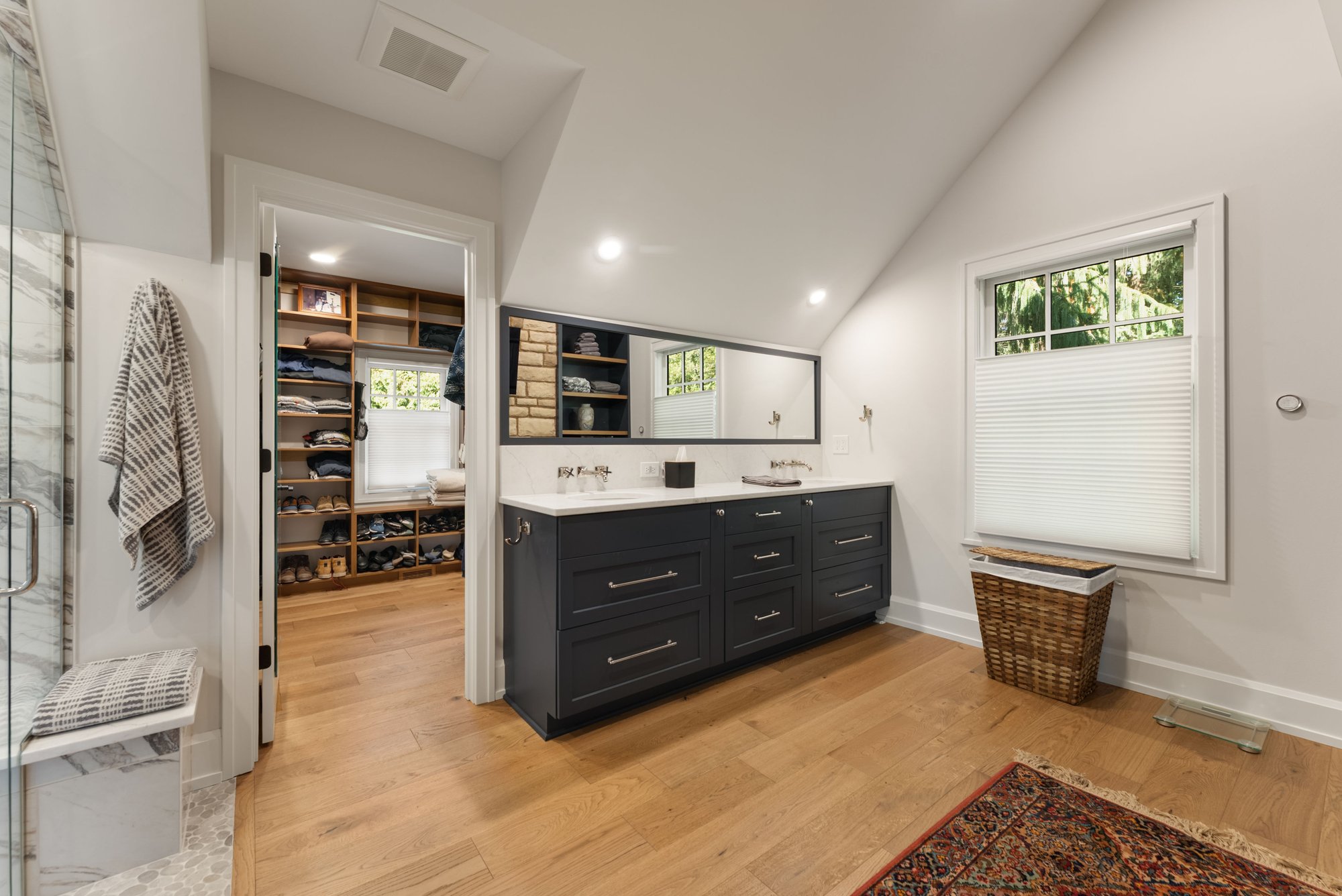 Chagrin Falls Primary Wing Renovation