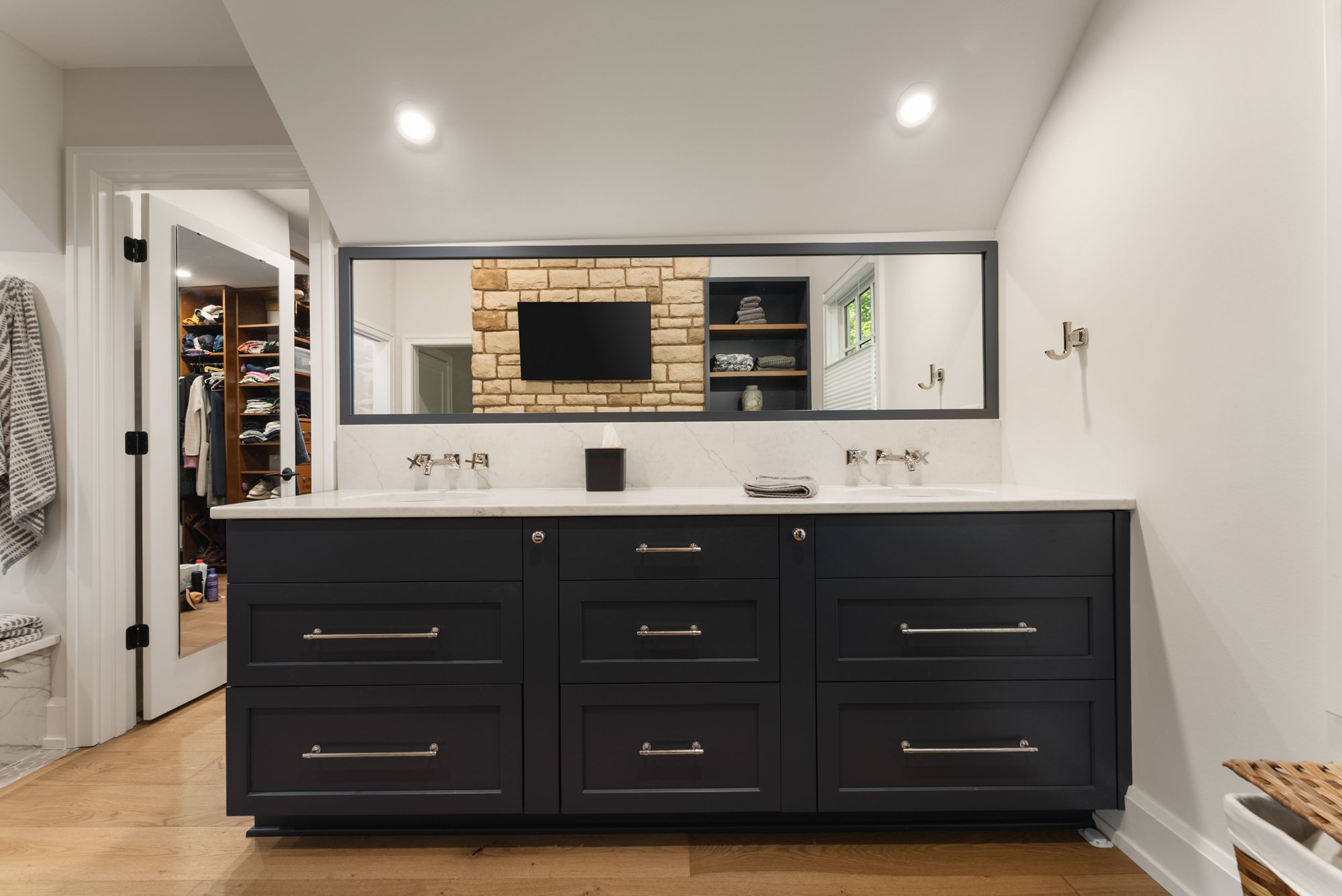 Chagrin Falls Primary Wing Renovation