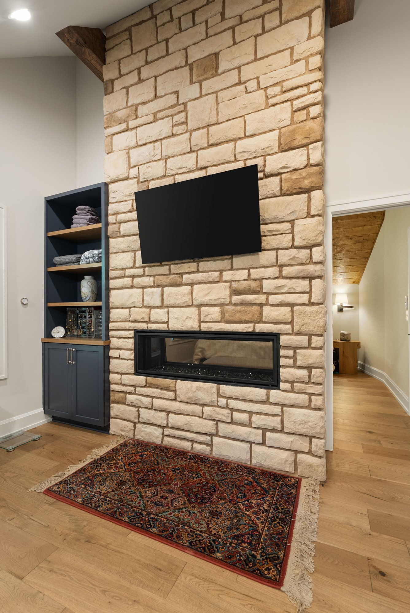 Chagrin Falls Primary Wing Renovation