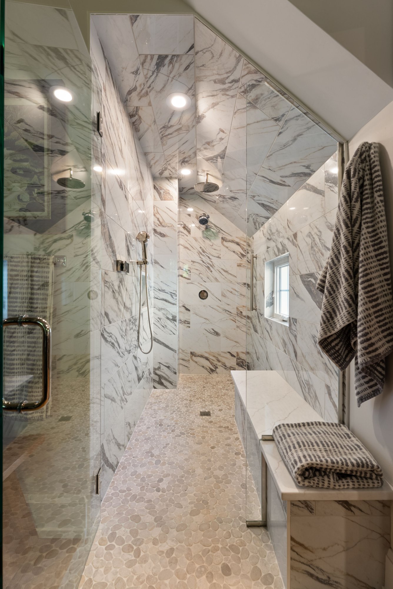 Chagrin Falls Primary Wing Renovation