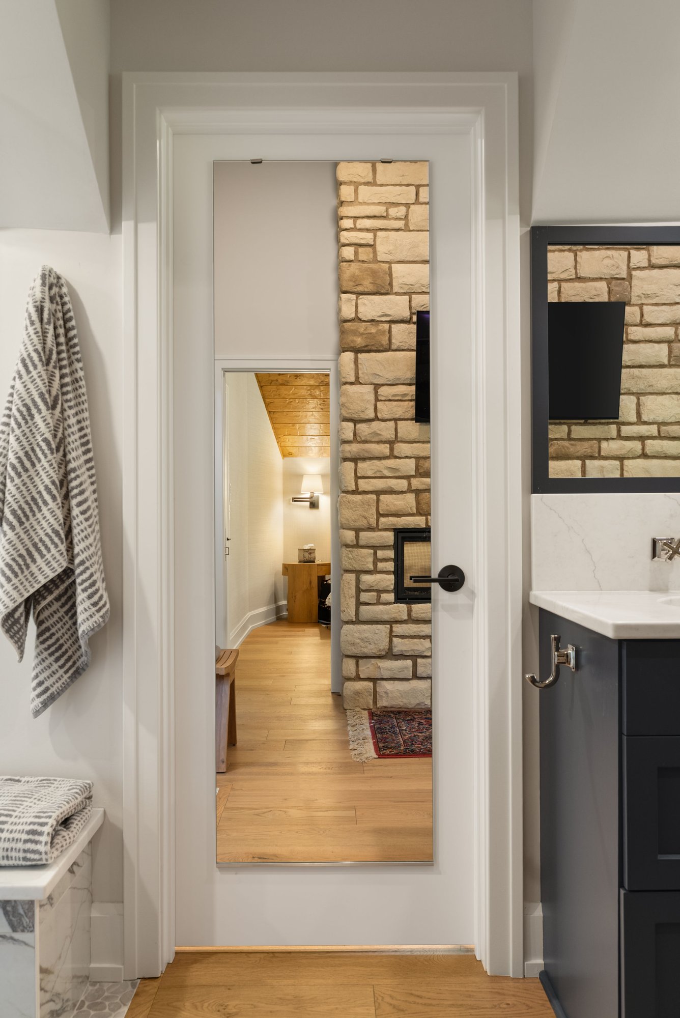 Chagrin Falls Primary Wing Renovation