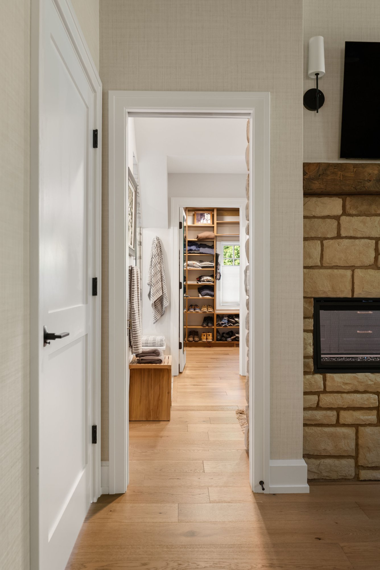 Chagrin Falls Primary Wing Renovation