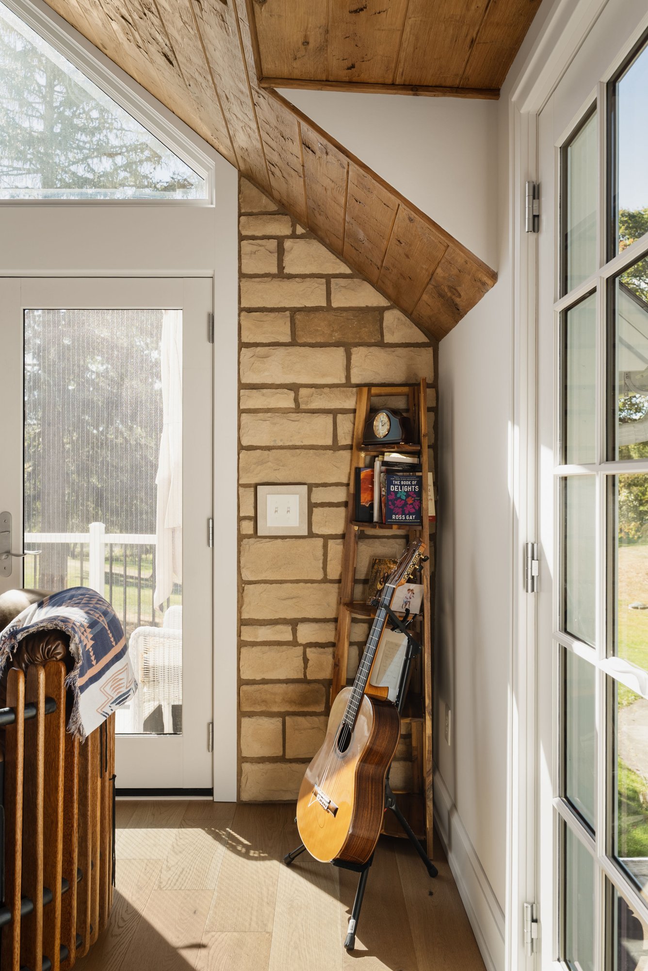 Chagrin Falls Primary Wing Renovation