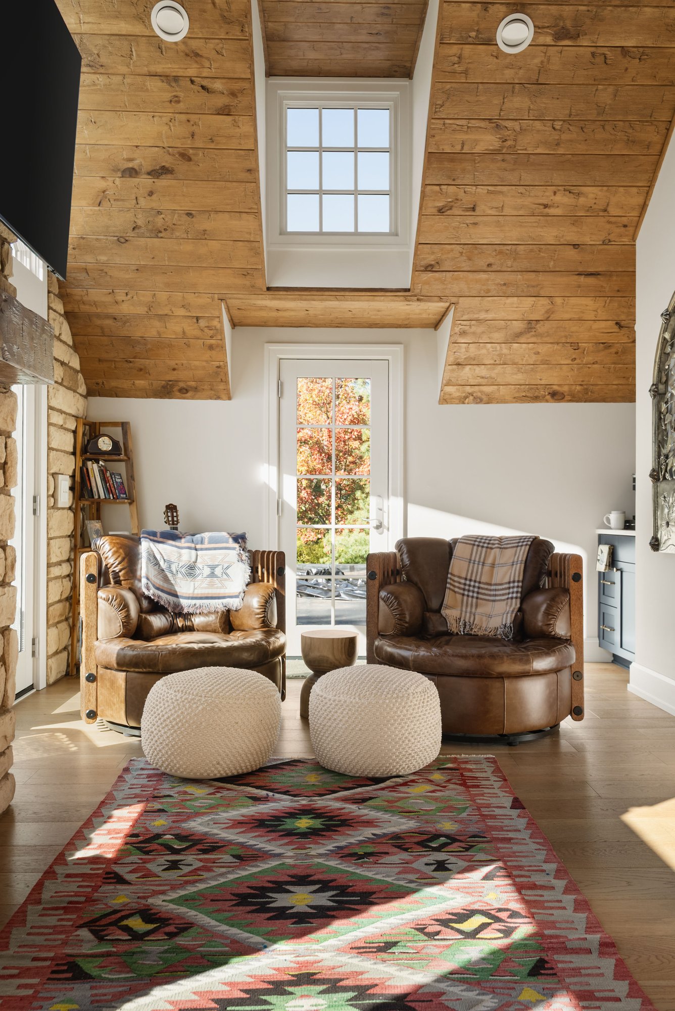 Chagrin Falls Primary Wing Renovation