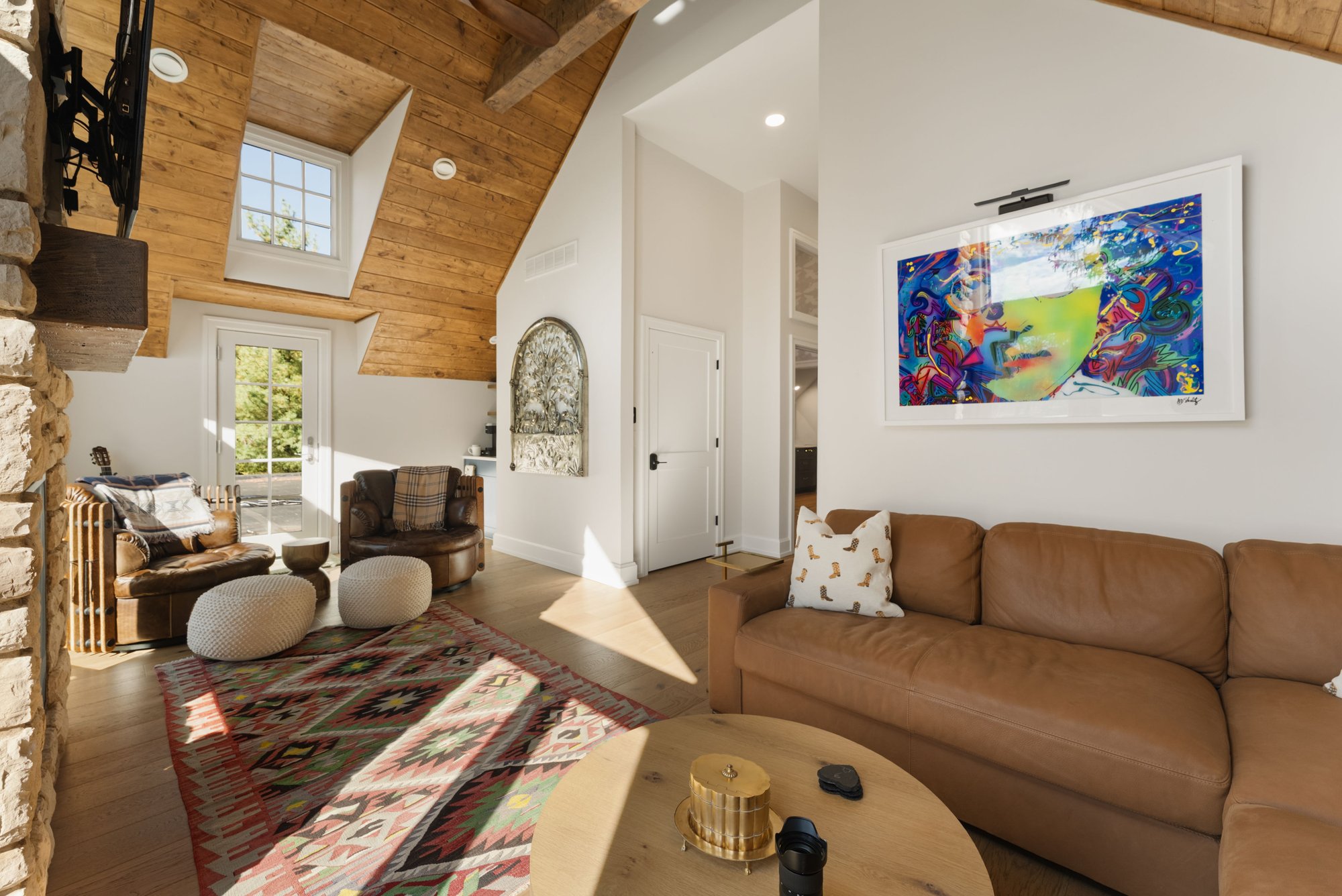 Chagrin Falls Primary Wing Renovation