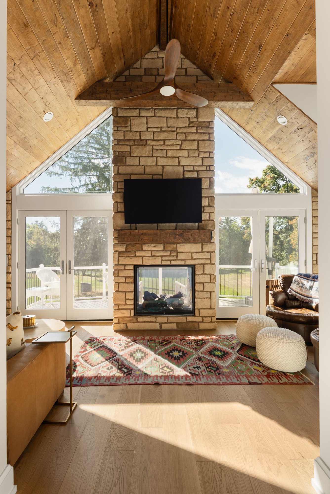 Chagrin Falls Primary Wing Renovation