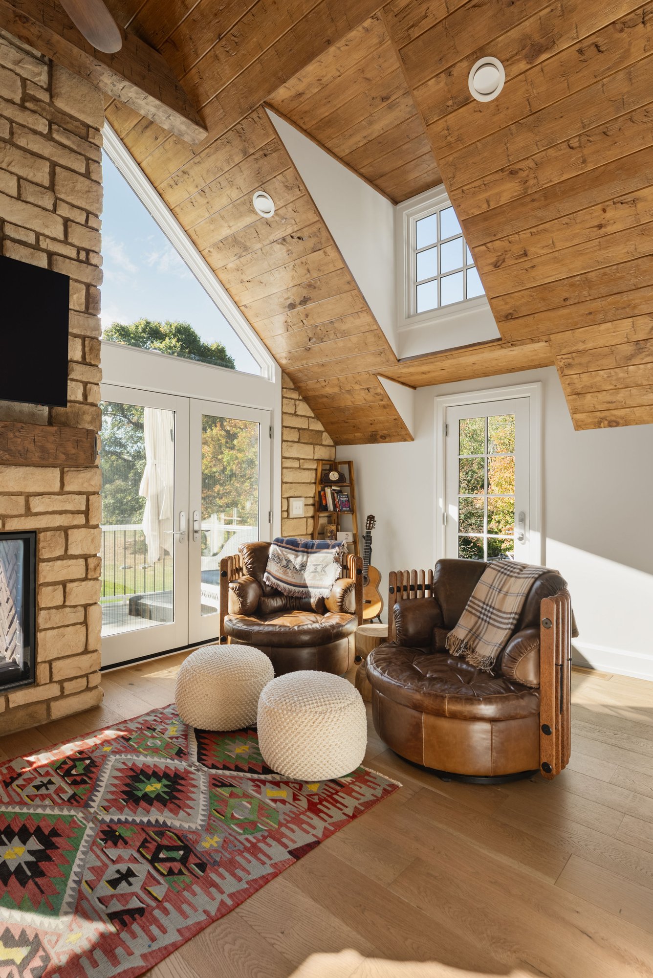 Chagrin Falls Primary Wing Renovation