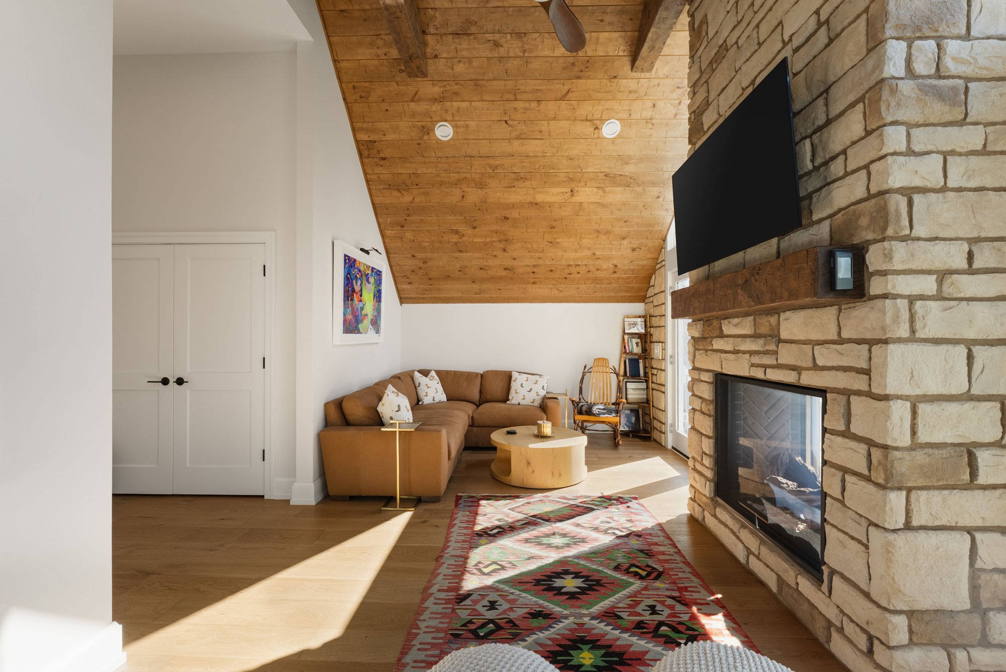 Chagrin Falls Primary Wing Renovation