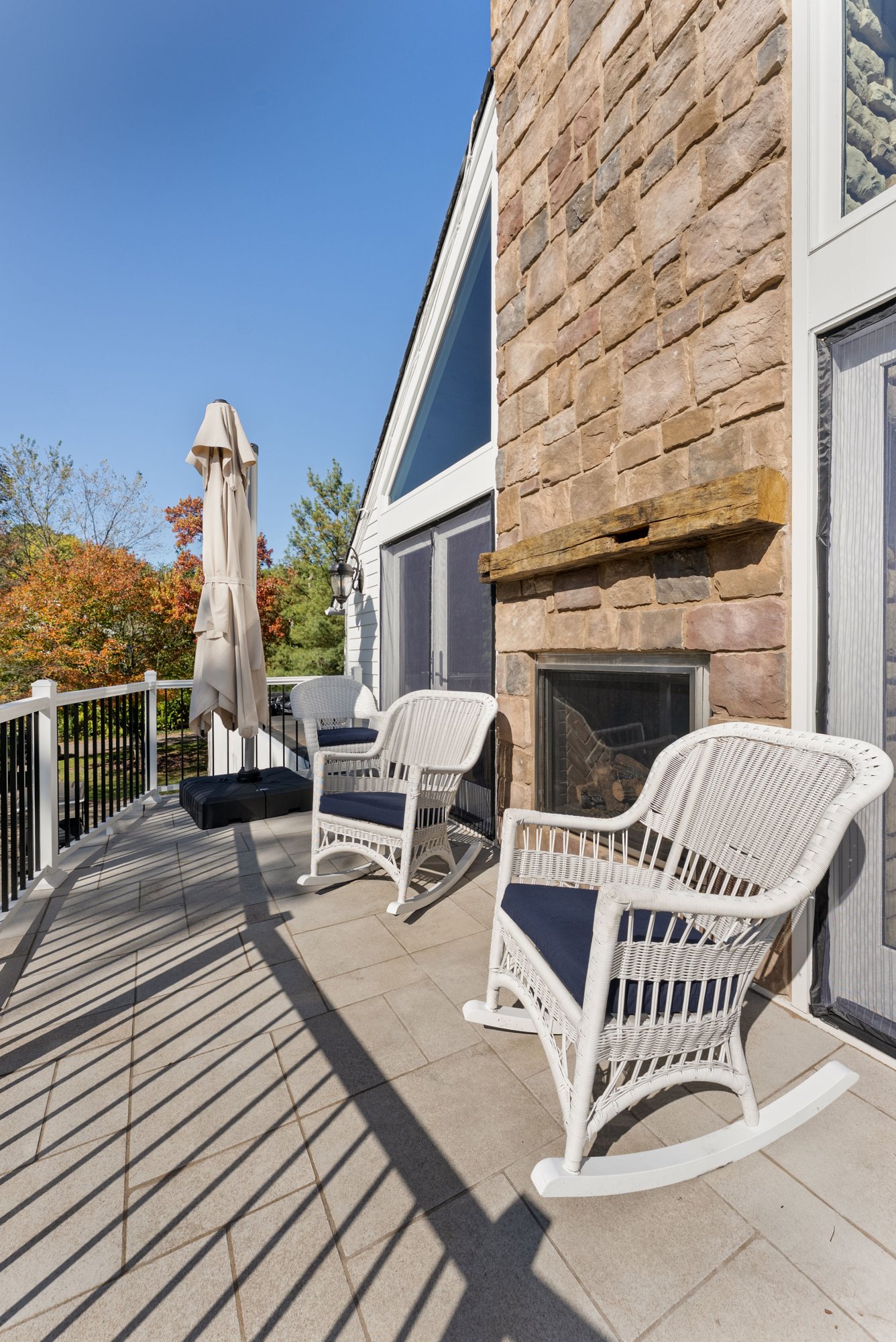 Chagrin Falls Primary Wing Renovation