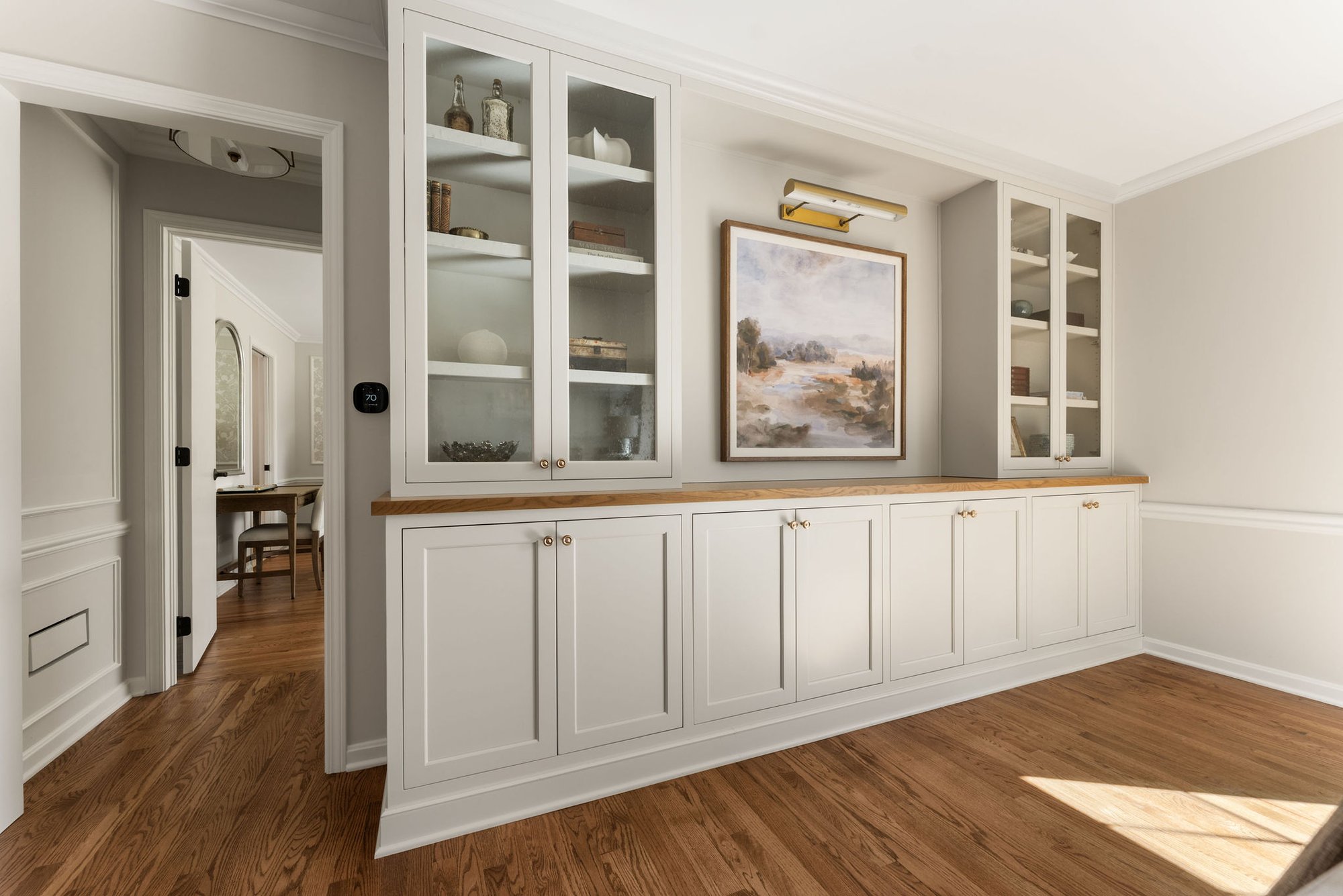 Pepper Pike Traditional Renovation