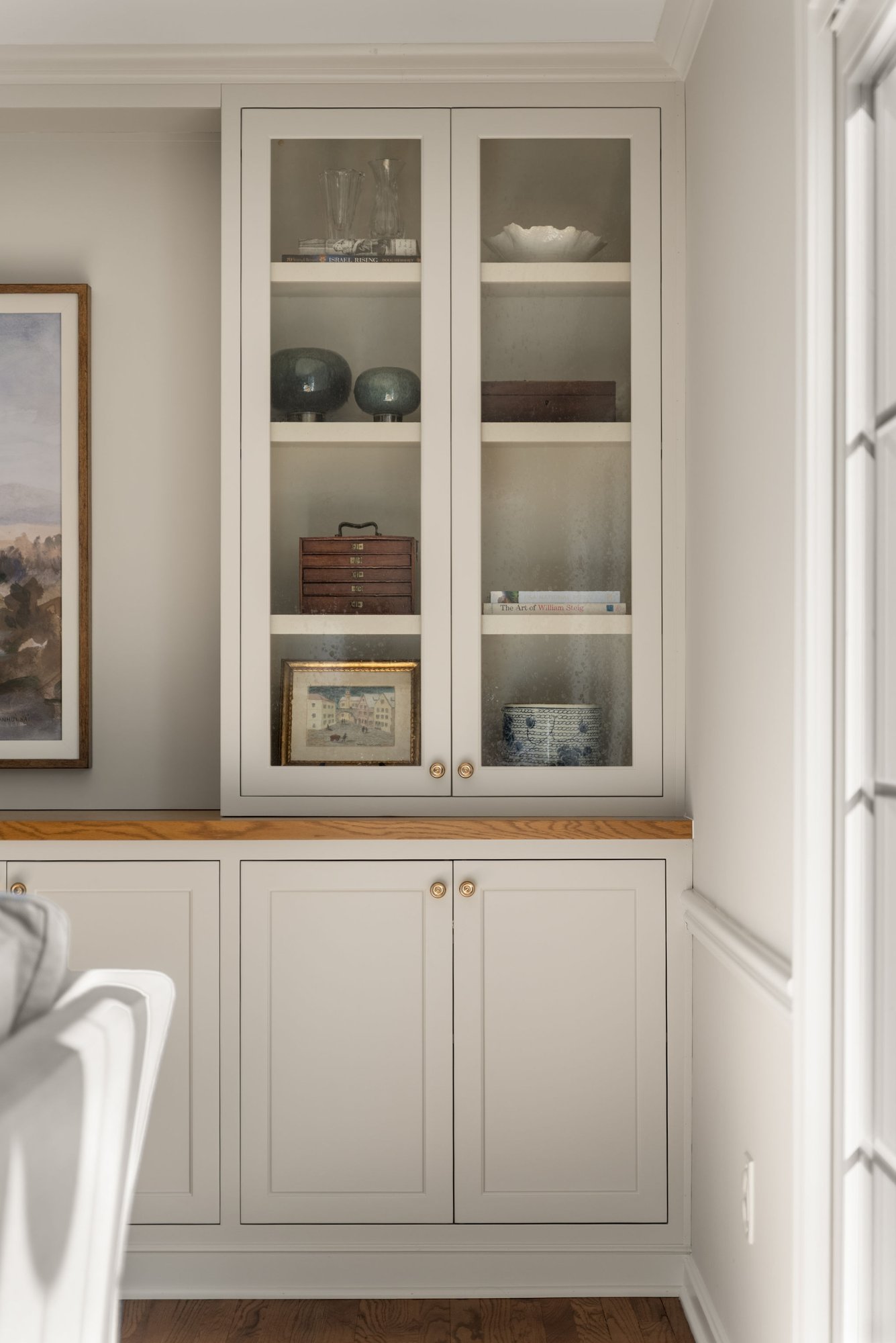 Pepper Pike Traditional Renovation