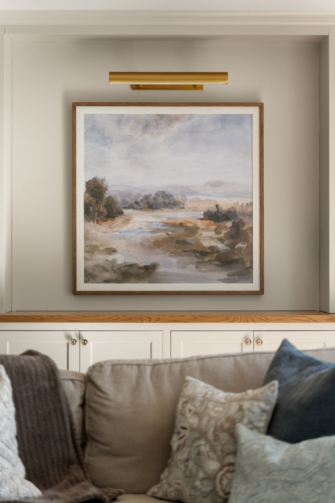 Pepper Pike Traditional Renovation